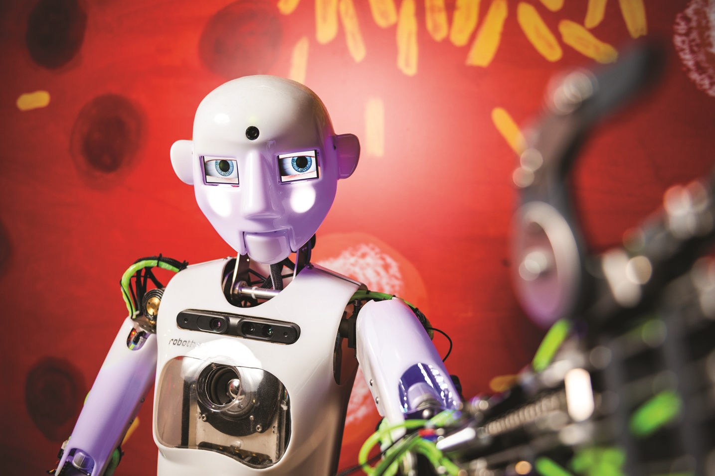 iQLANDIA Science center foto 6