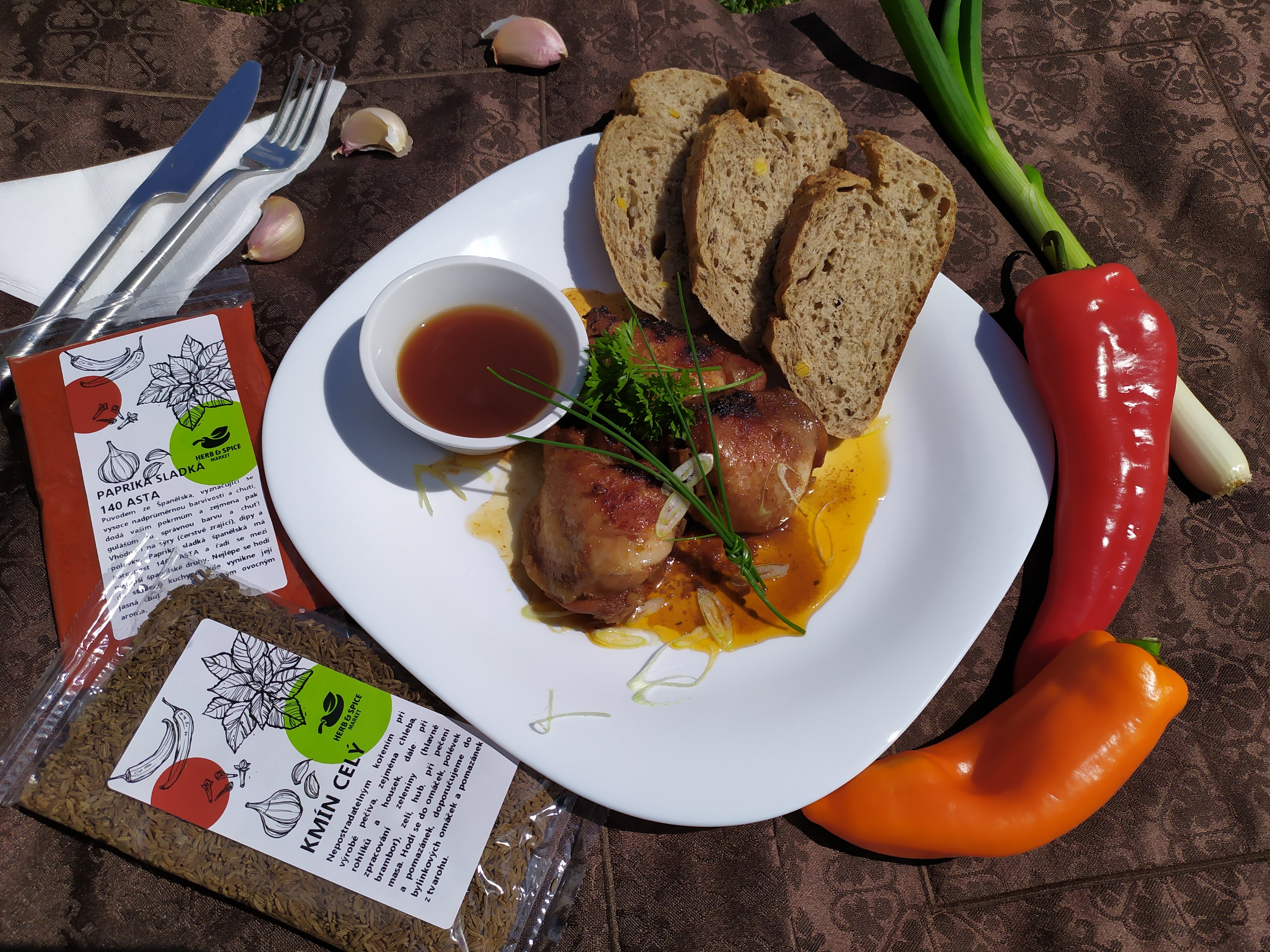 Herb&Spice market s.r.o. foto 2