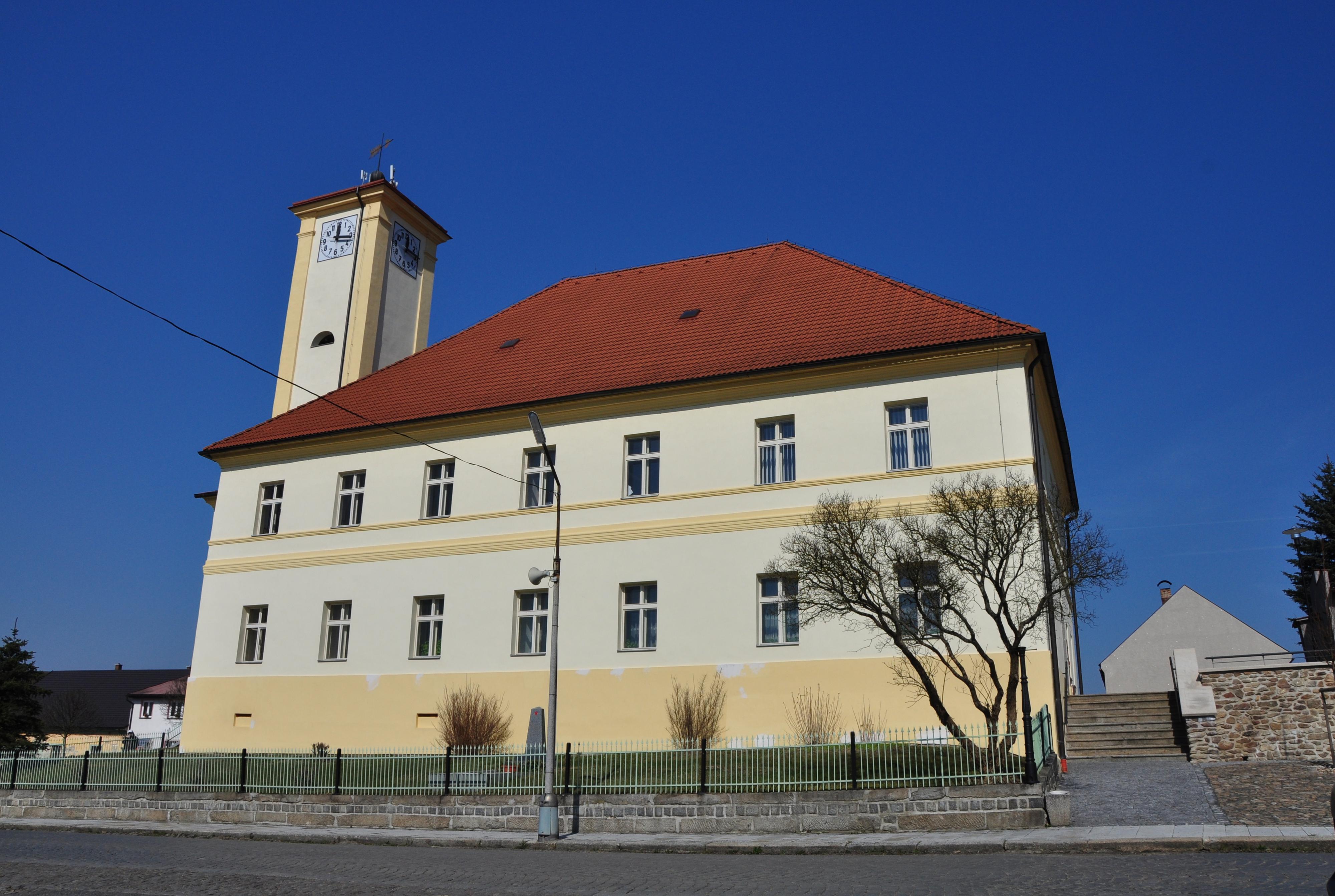 Infocentrum Plánice foto 3