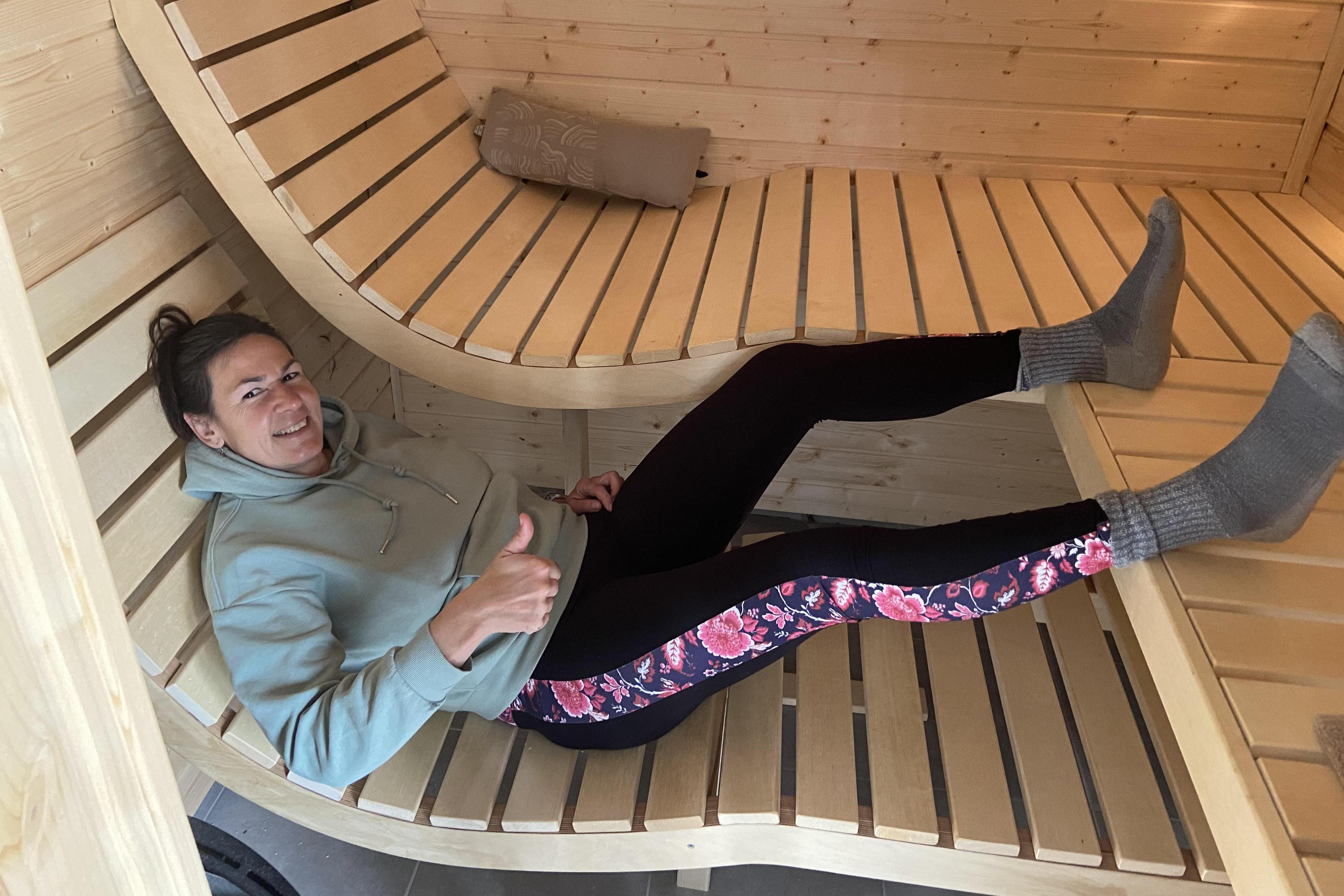 Sauny-cb.cz - GALLISTL INTERIÉRY