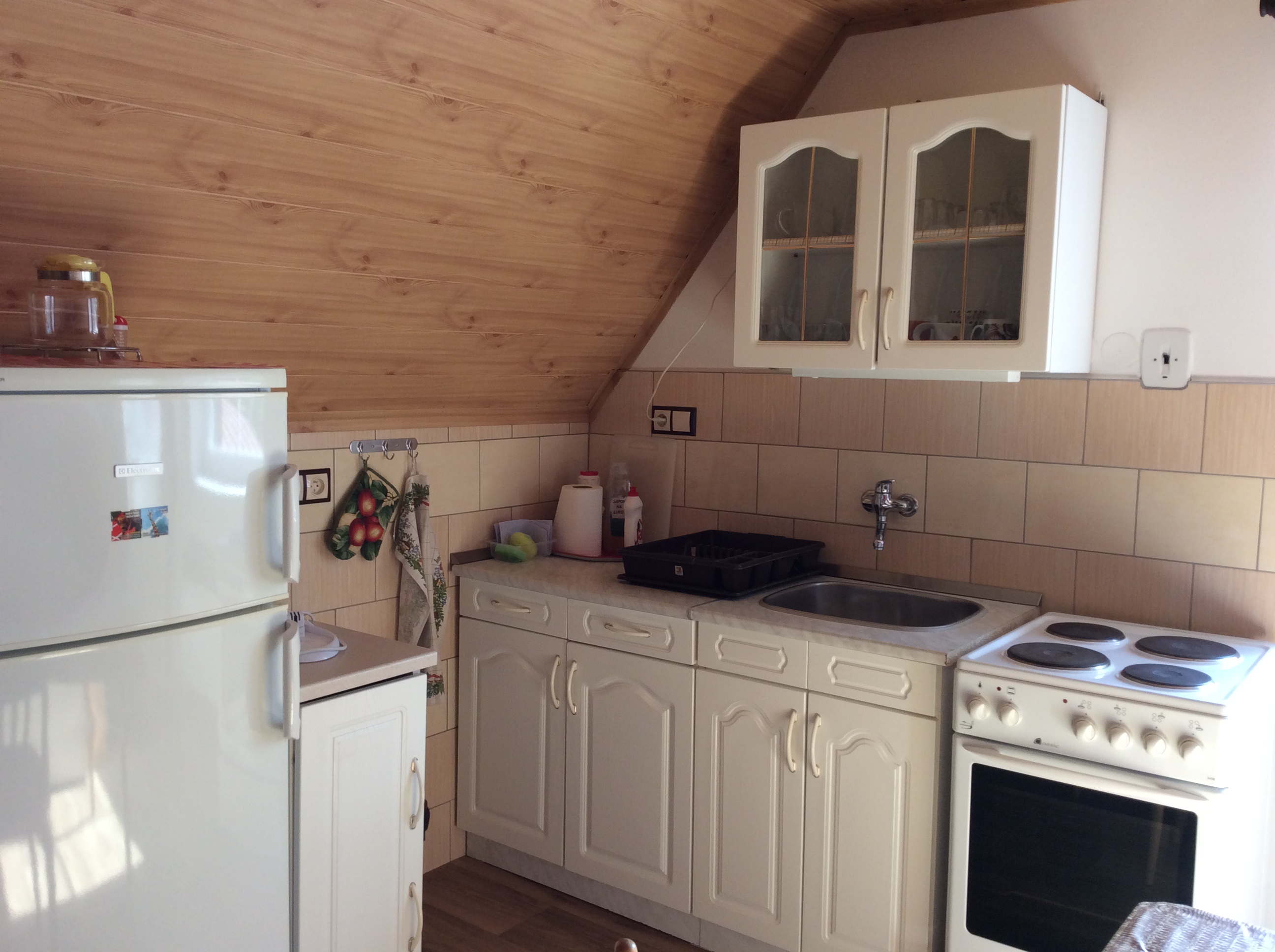 Chata Pod Strání foto 3