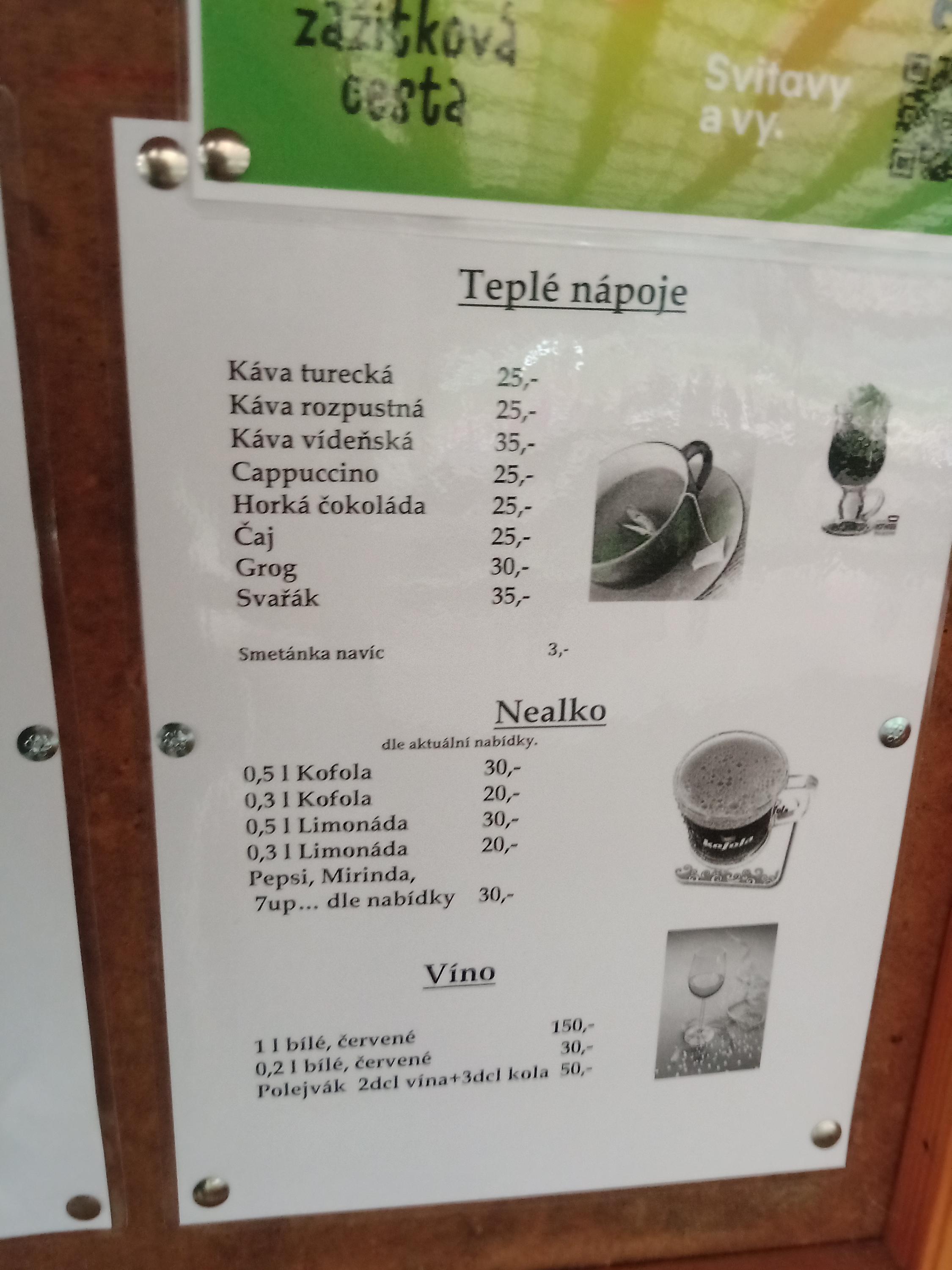 Občerstvení Plechárna foto 5