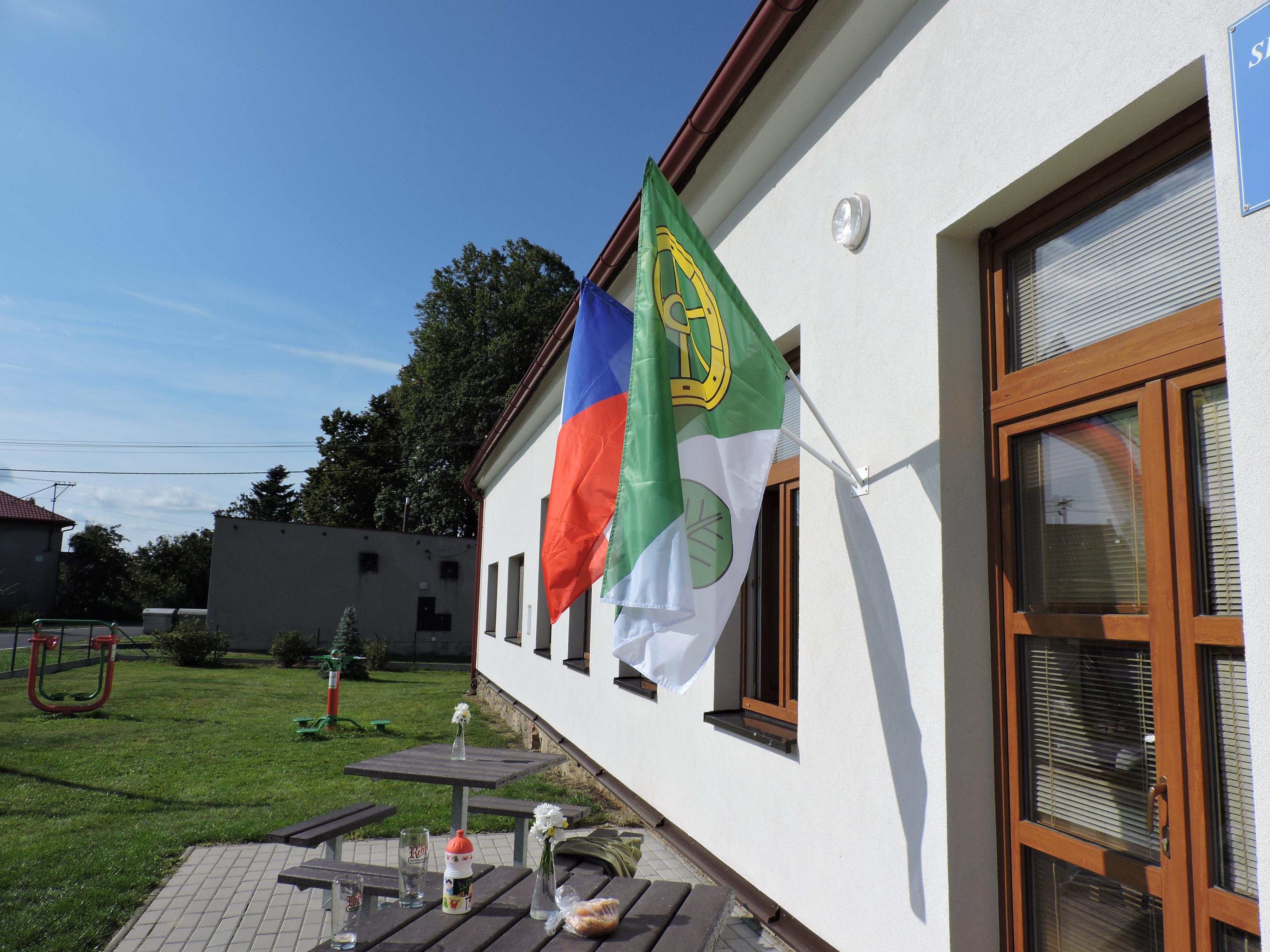 Radostín - obecní úřad foto 3