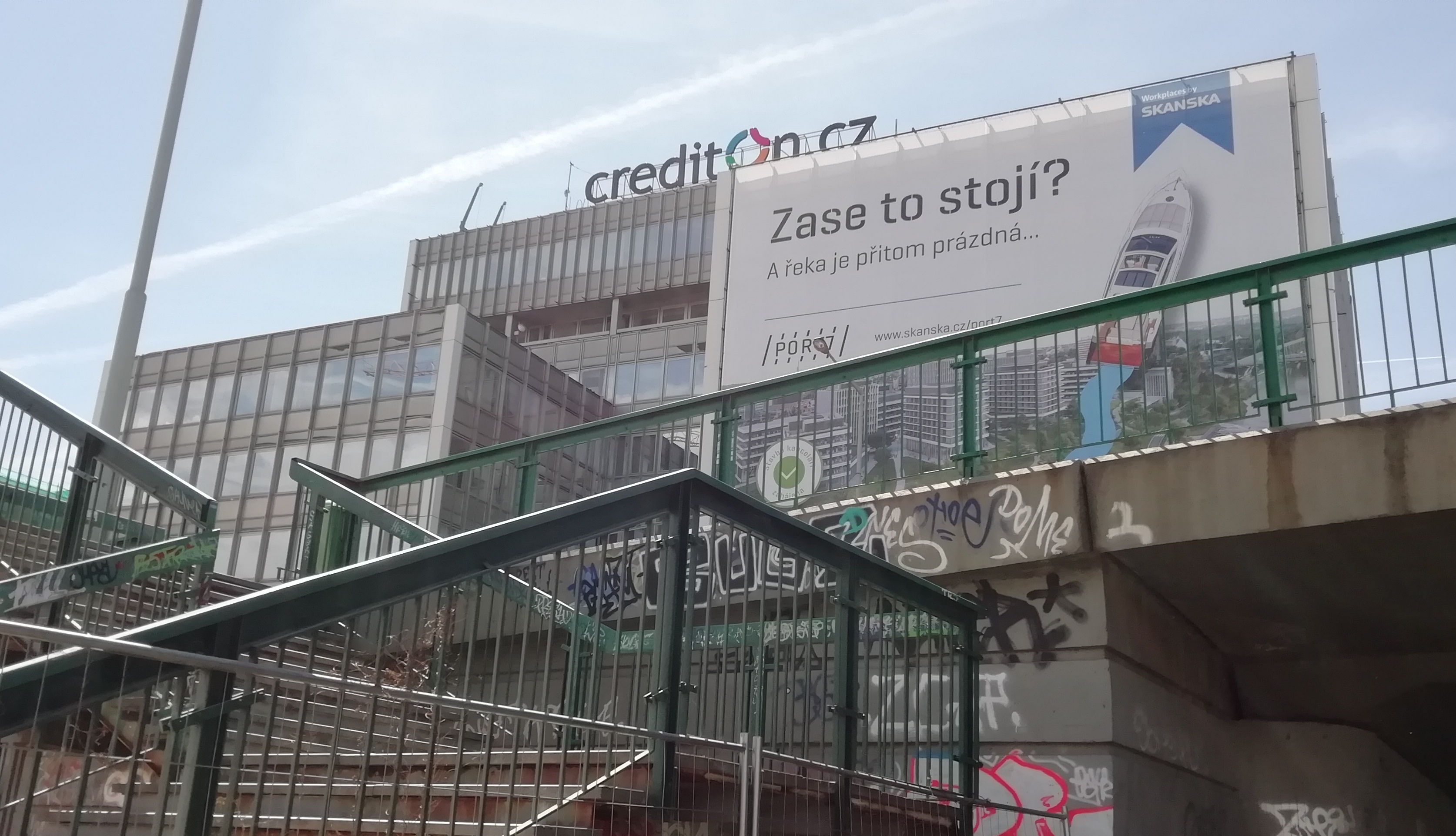Credit One, a.s. foto 1