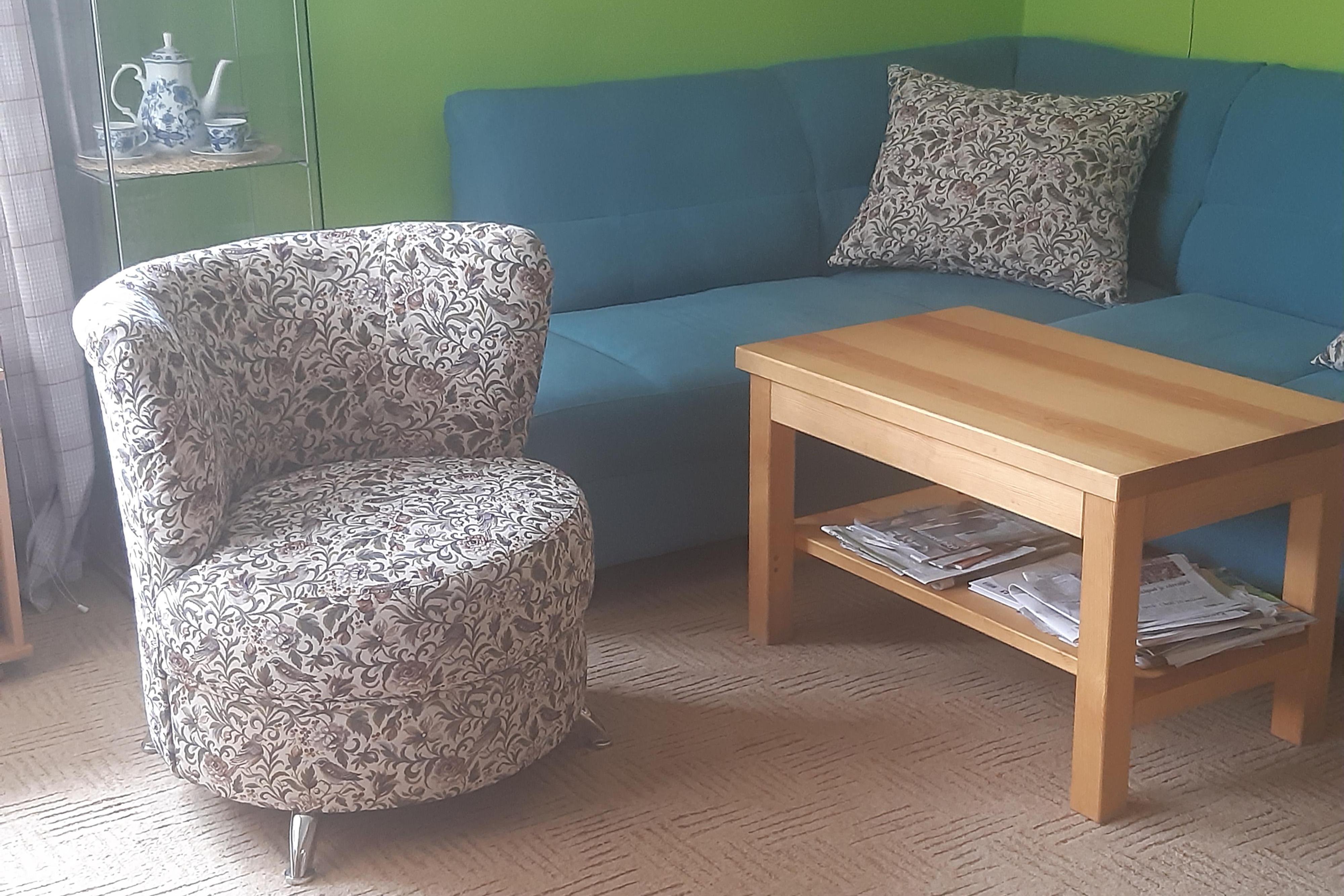 Čalounictví Ota Veselý