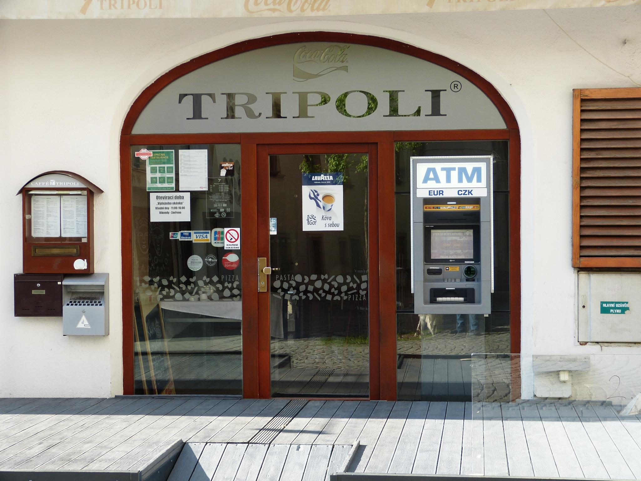 Tripoli Restaurant