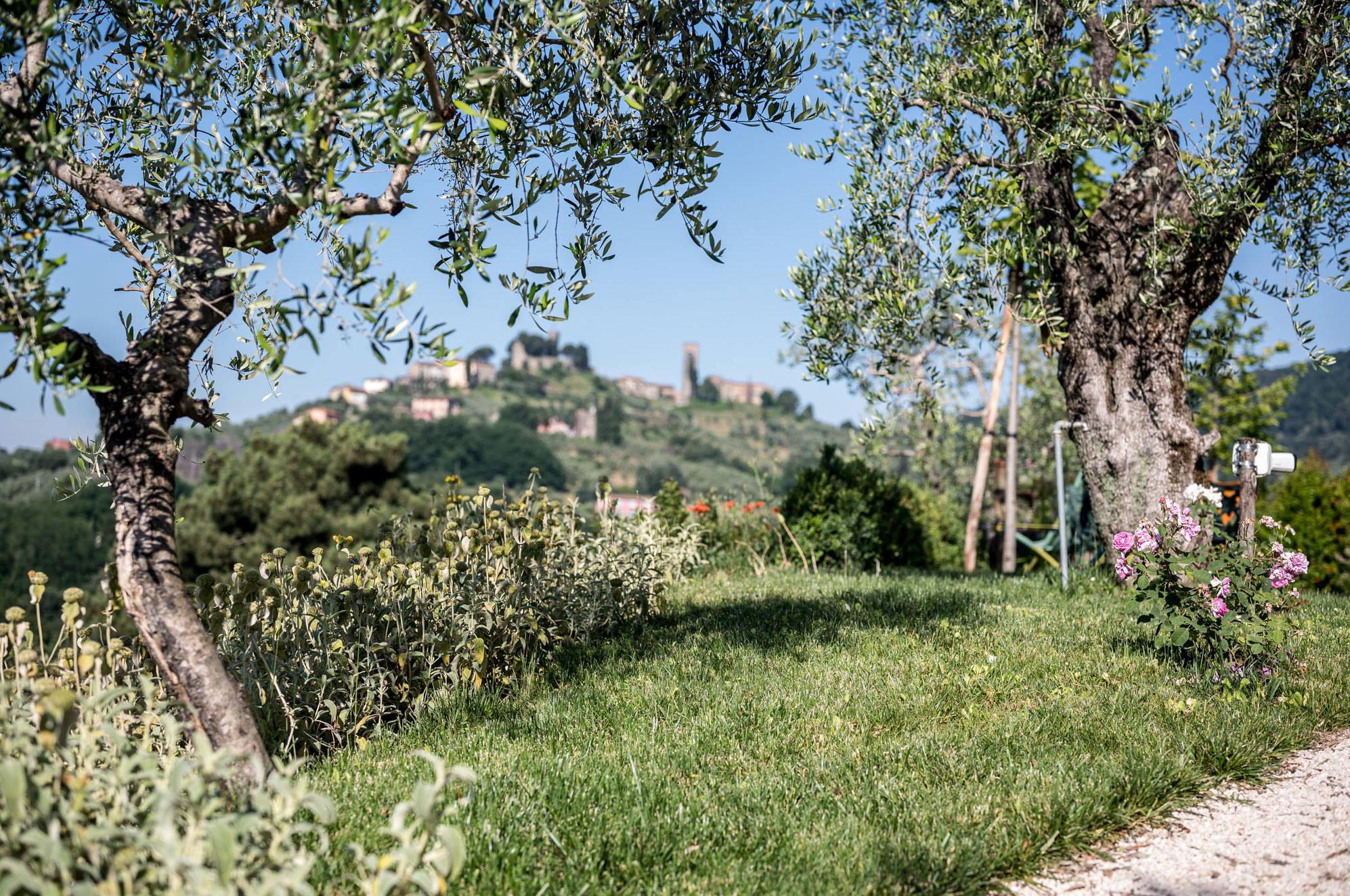 Zuzana De Rosa - PRIMA TOSKÁNSKO