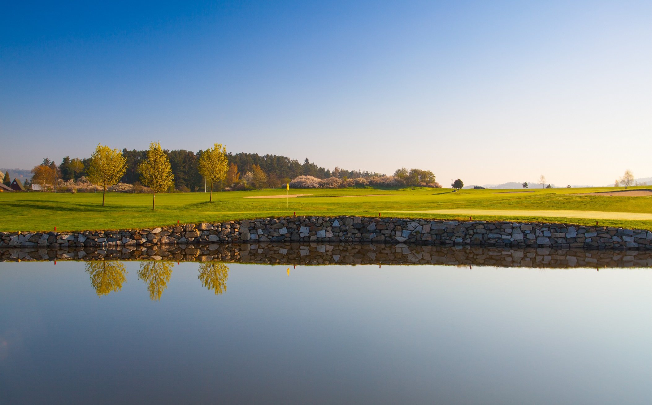 Golf Slapy, s.r.o. foto 2