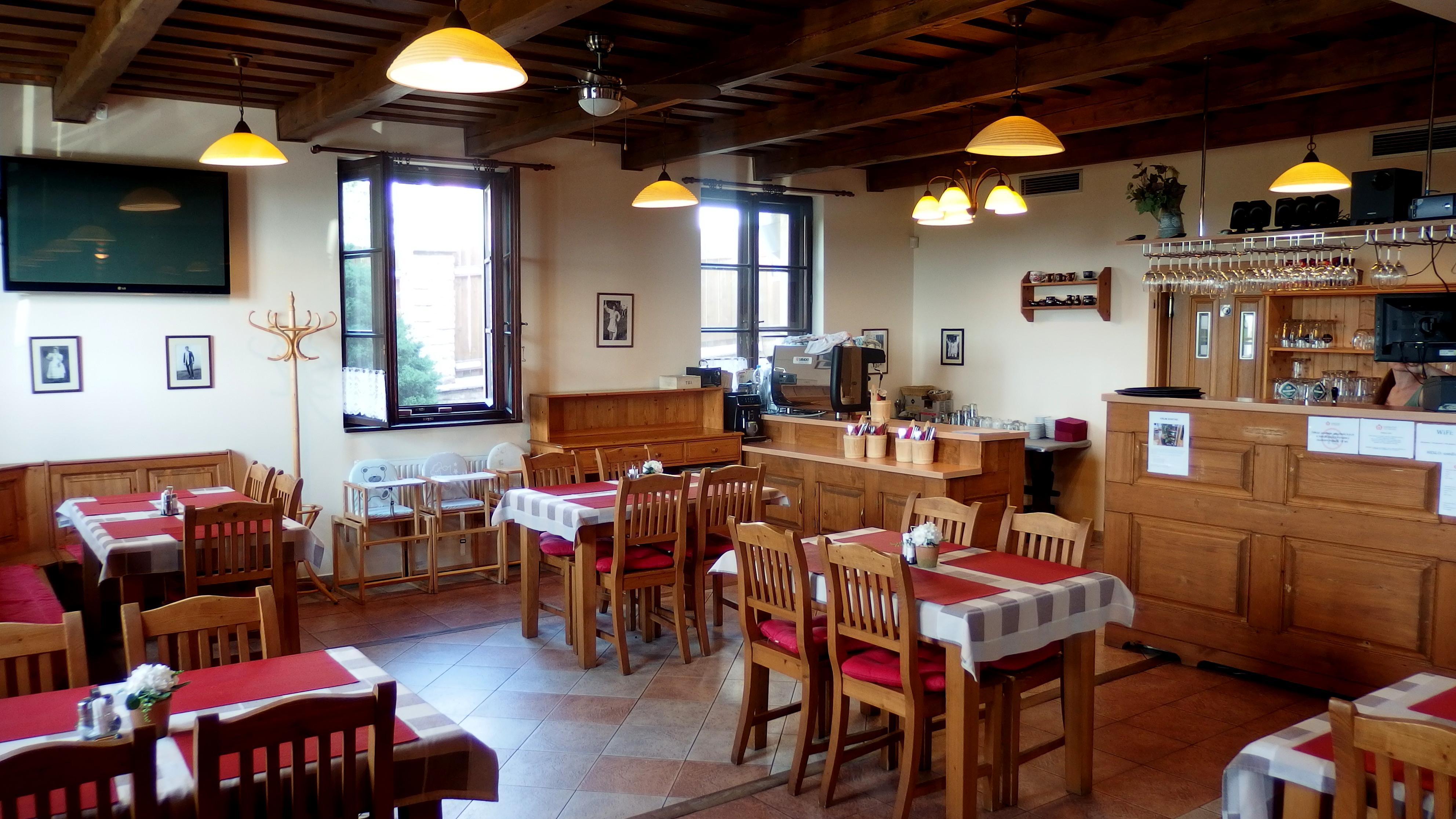 Penzion Usedlost pod vinohrady foto 3