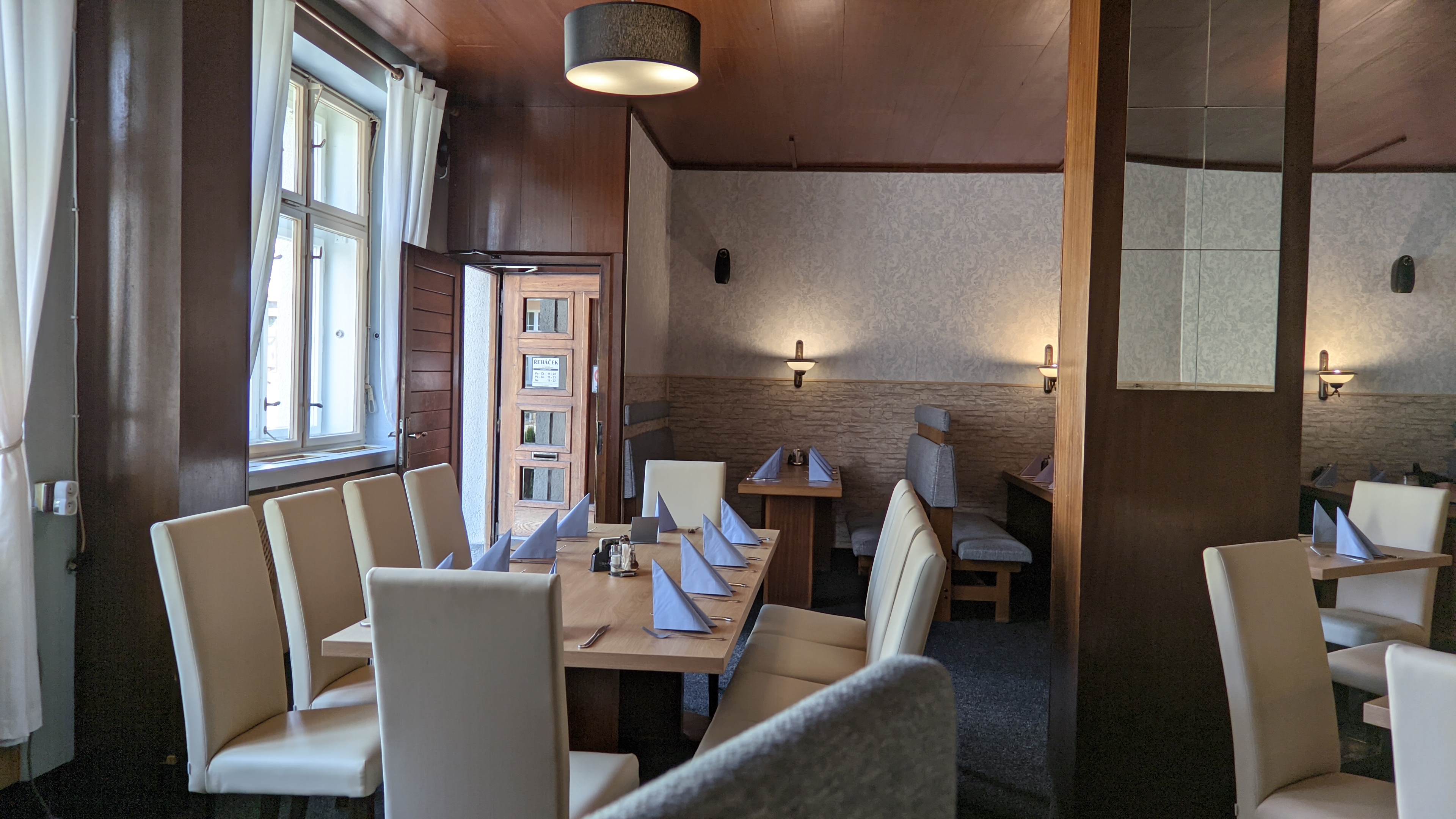 Restaurace U Řeháčků foto 3