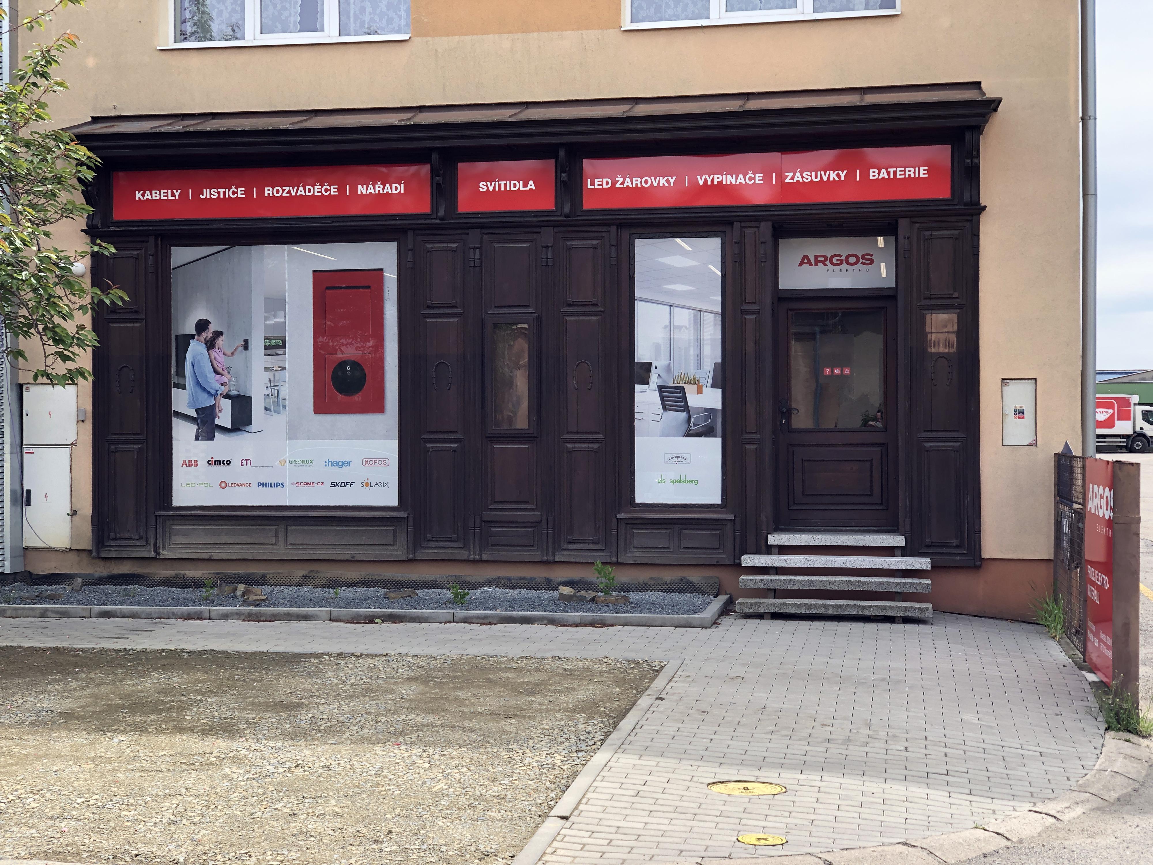 ARGOS ELEKTRO, a.s. foto 3