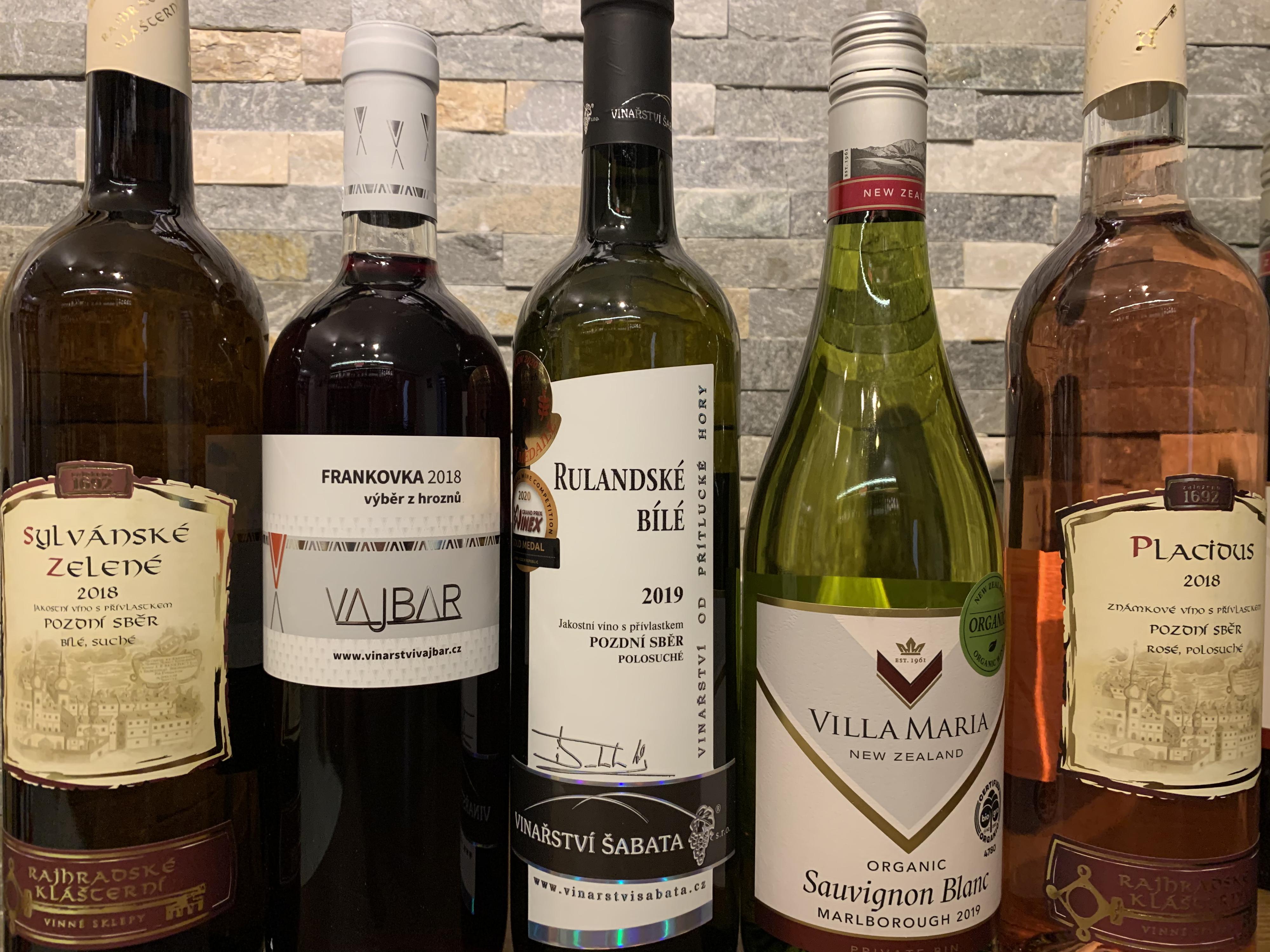 Vinotekaporicany.cz foto 5