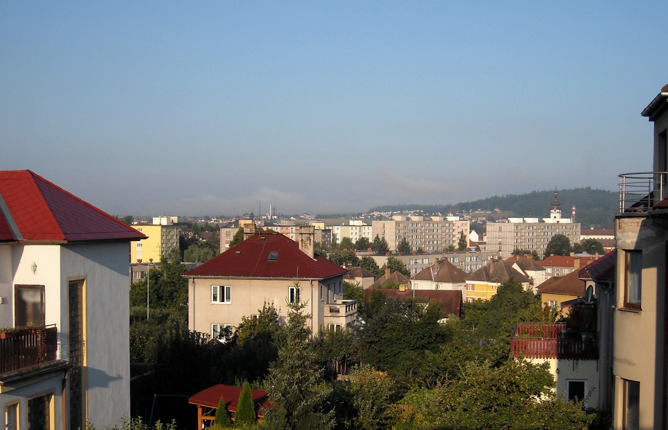 Penzion Manhattan foto 5