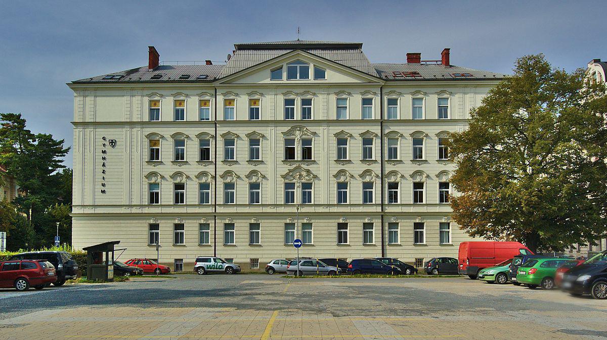 Církevní gymnázium Německého řádu, spol. s r.o. foto 2