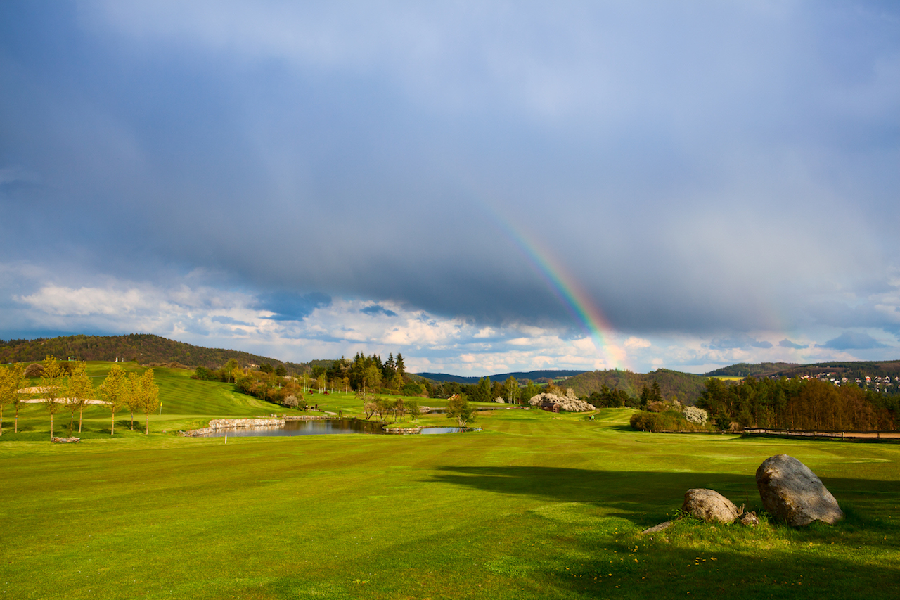 Golf Slapy, s.r.o. foto 4