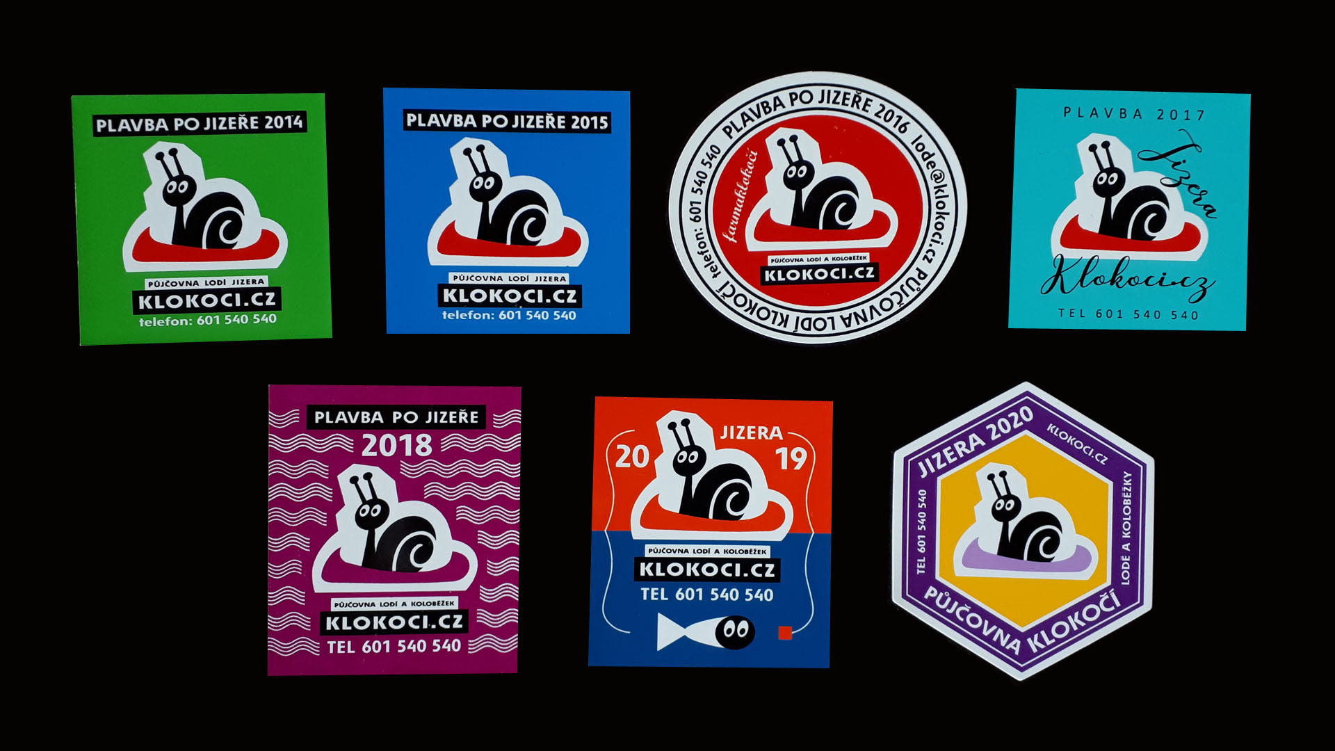 Půjčovna lodí Jizera - KLOKOCI.CZ foto 4