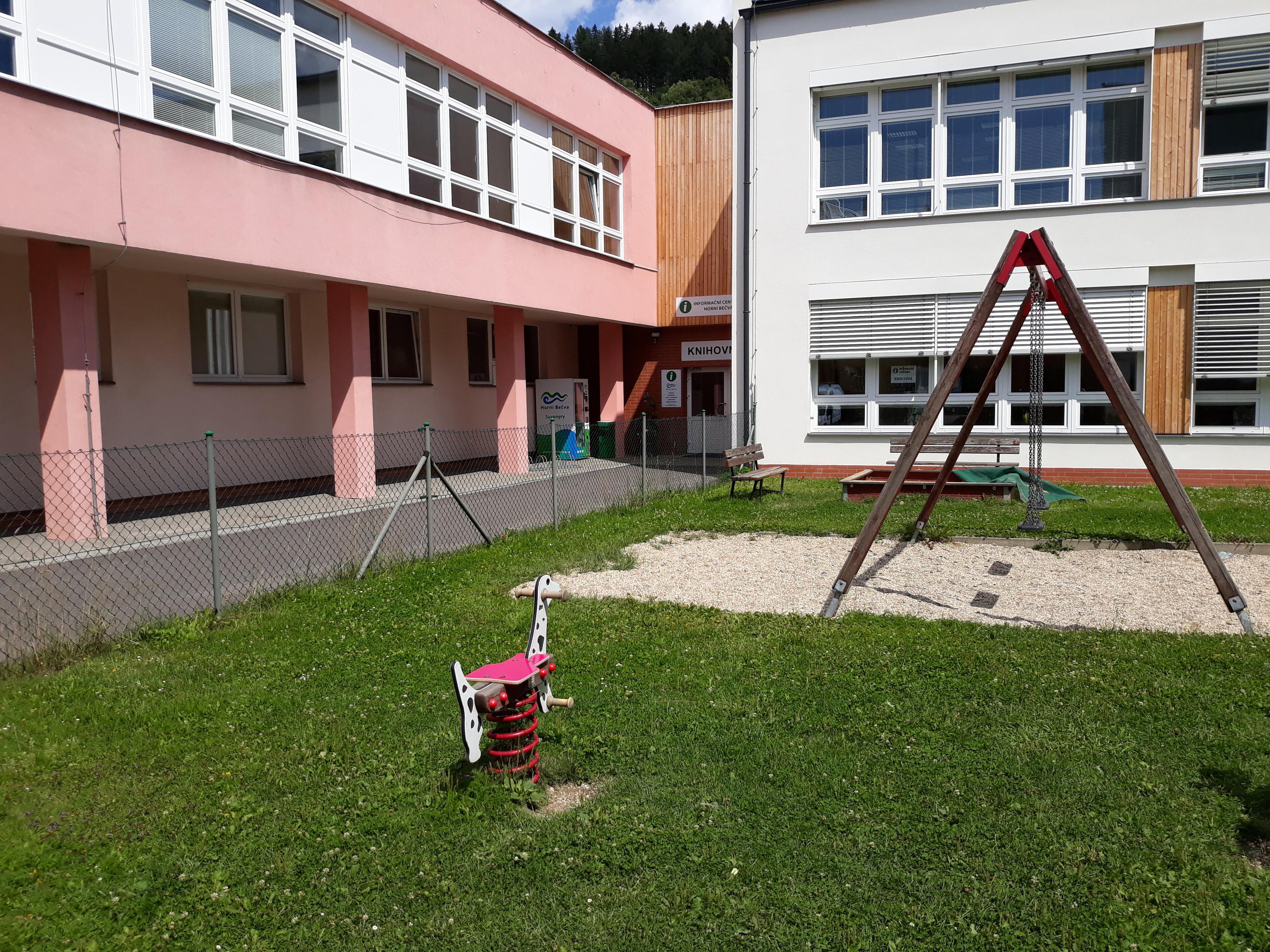 Turistické informační centrum Horní Bečva foto 3