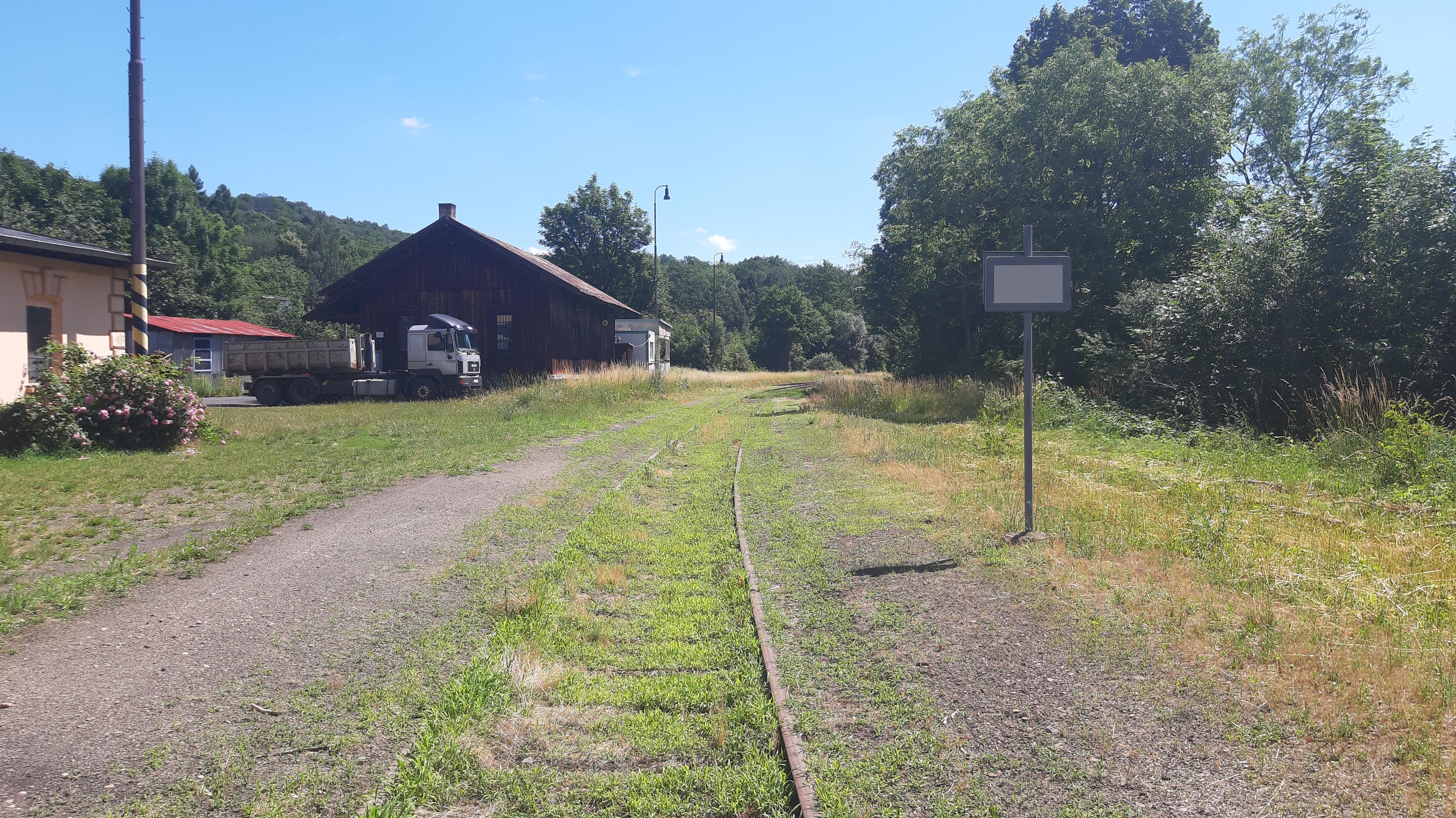 Místní knihovna v Telnici foto 4