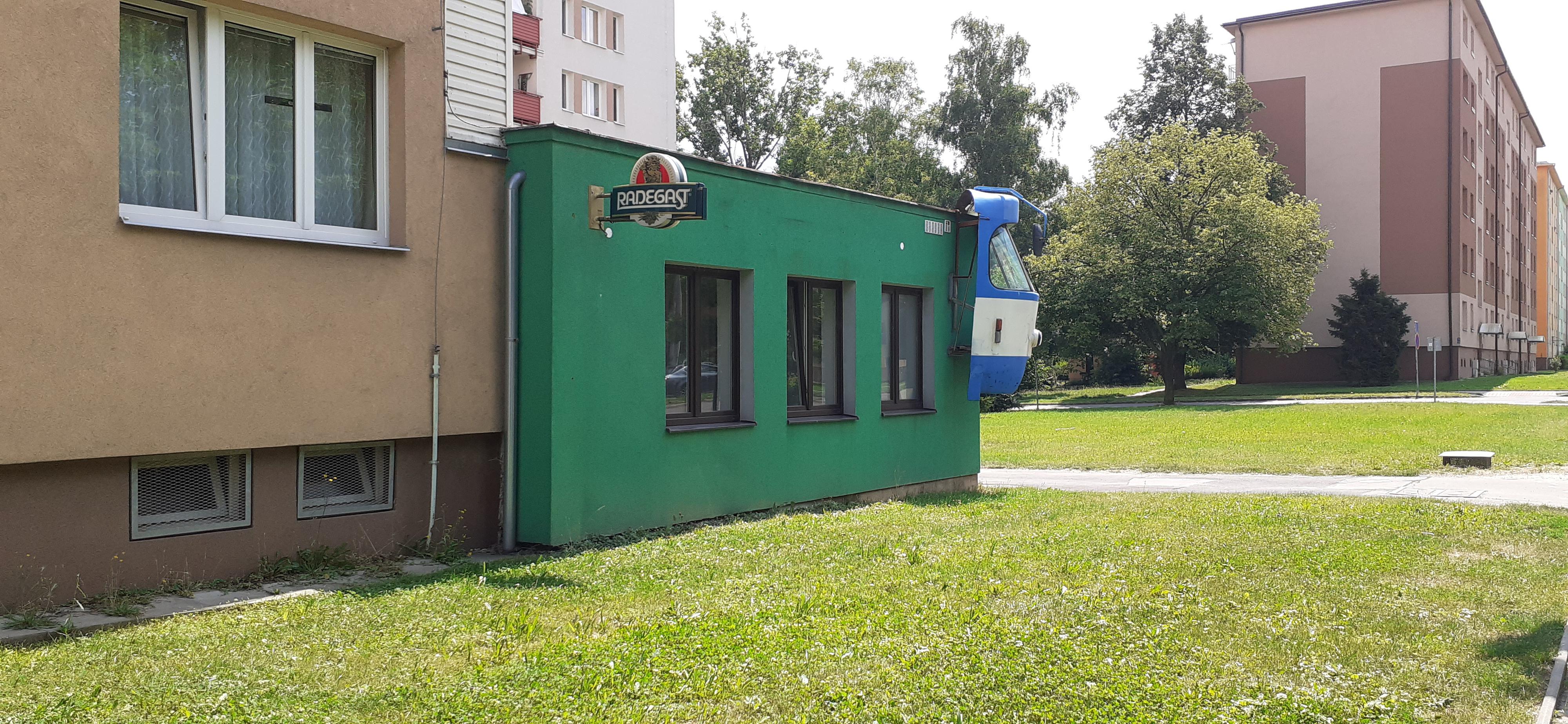 Restaurace na Vozovně foto 5