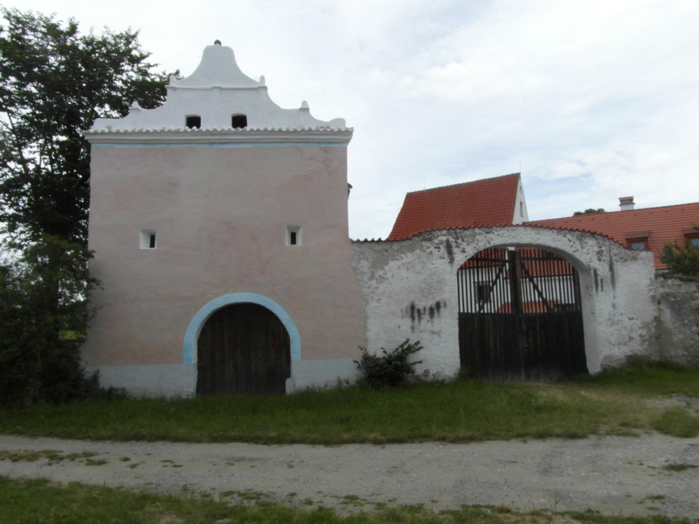 Hana Kalkušová foto 6