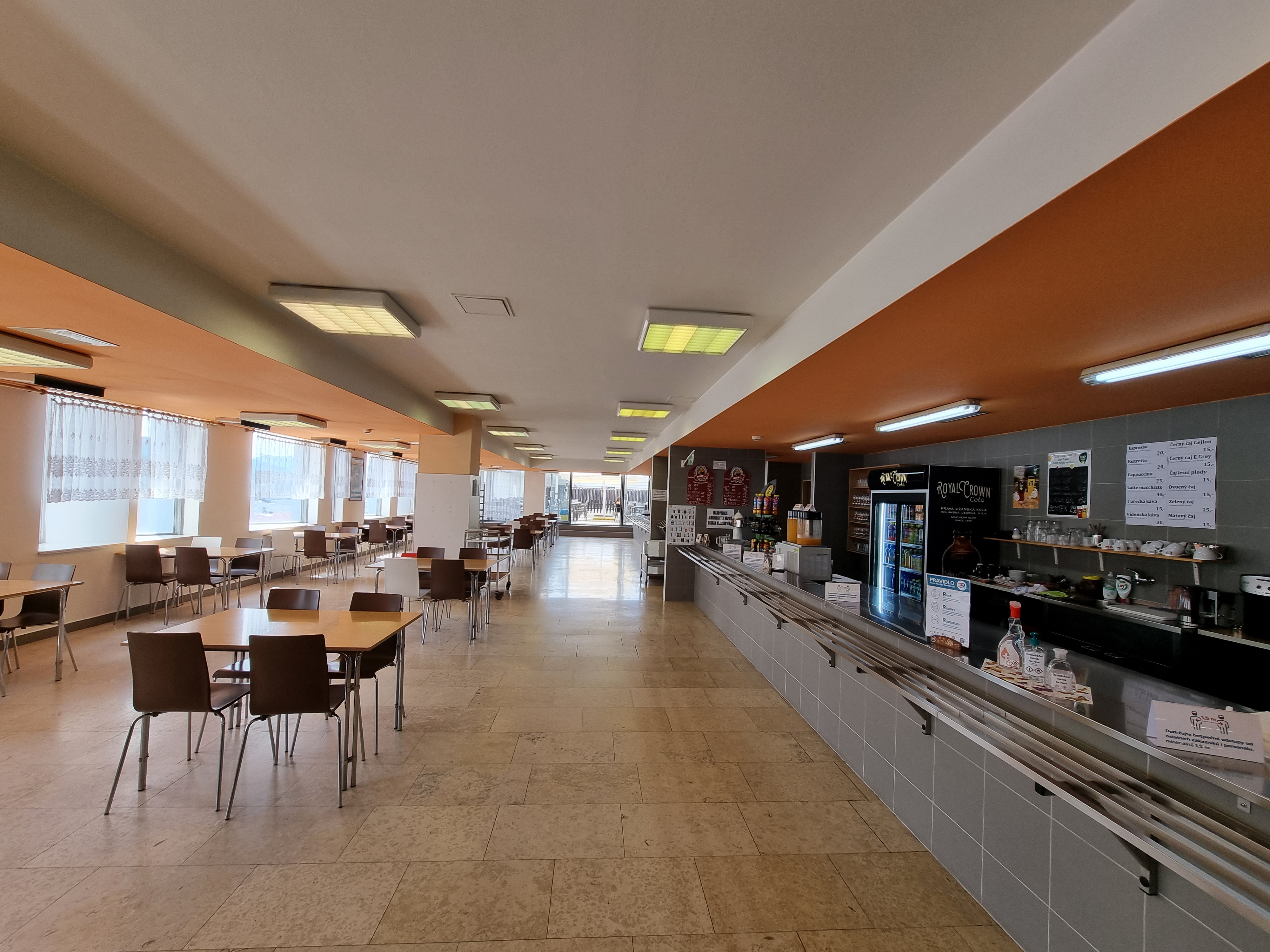 Restaurace a jídelna OD Labe foto 5