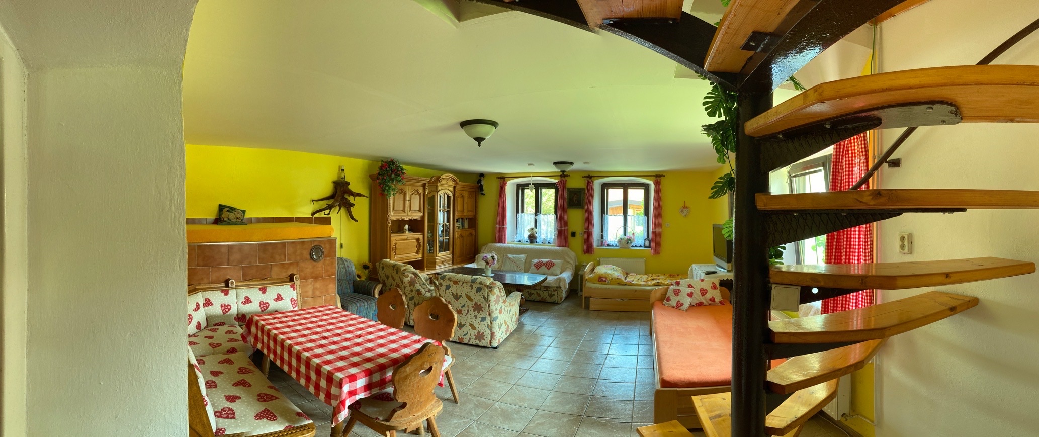 Statek Beranka foto 2