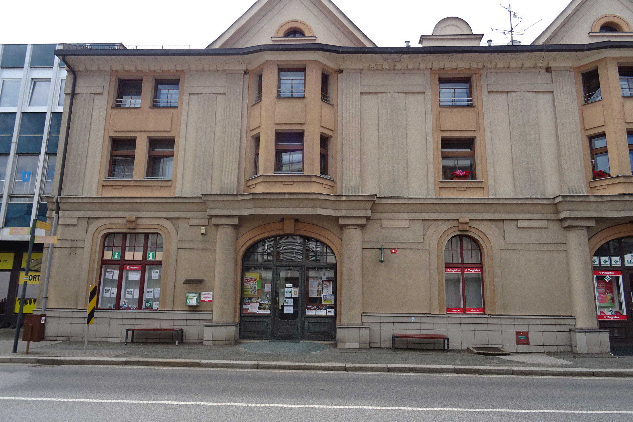 Regionální informační centrum Česká Skalice foto 4