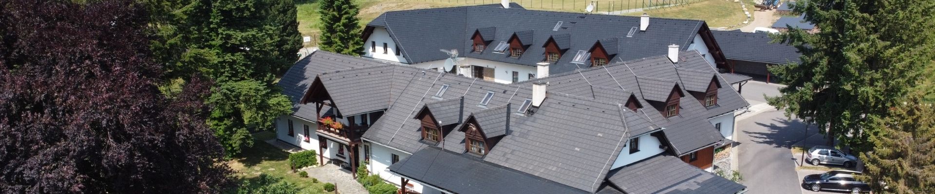 Úvodní obrázek Holzberg - Restaurace