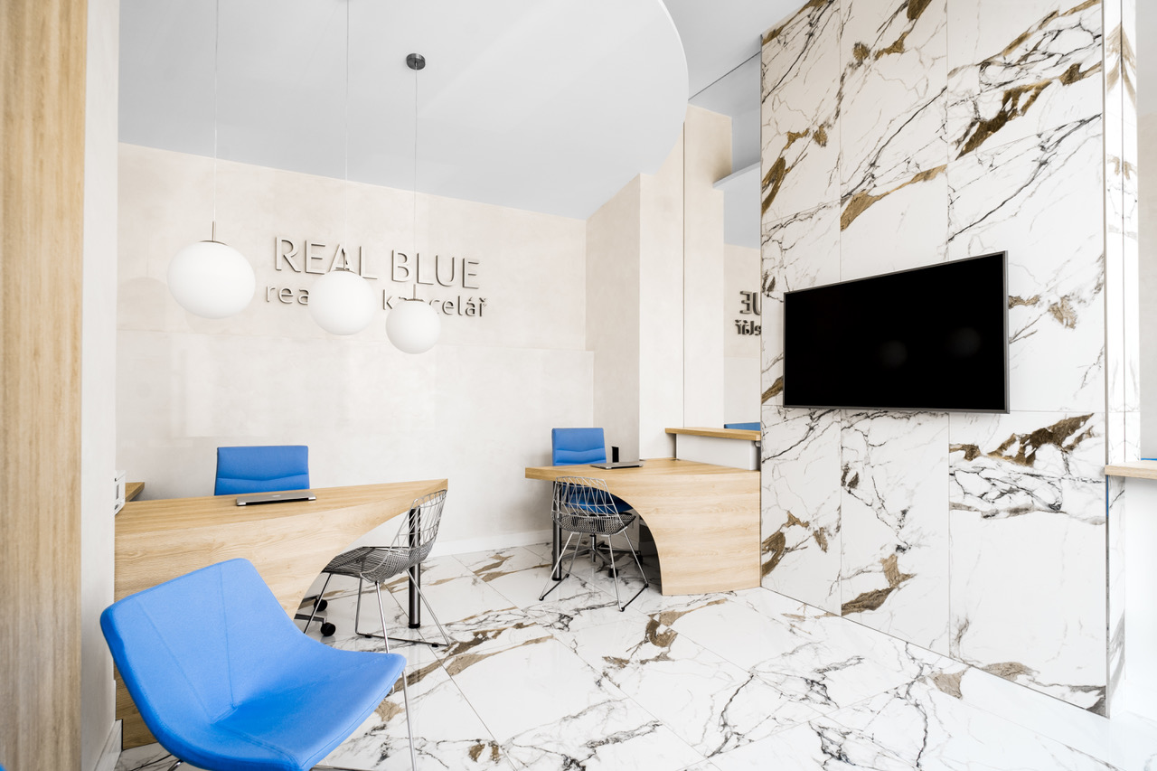 Realitní kancelář Real Blue s.r.o. foto 4