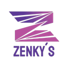 Logo obchodu Zenkys