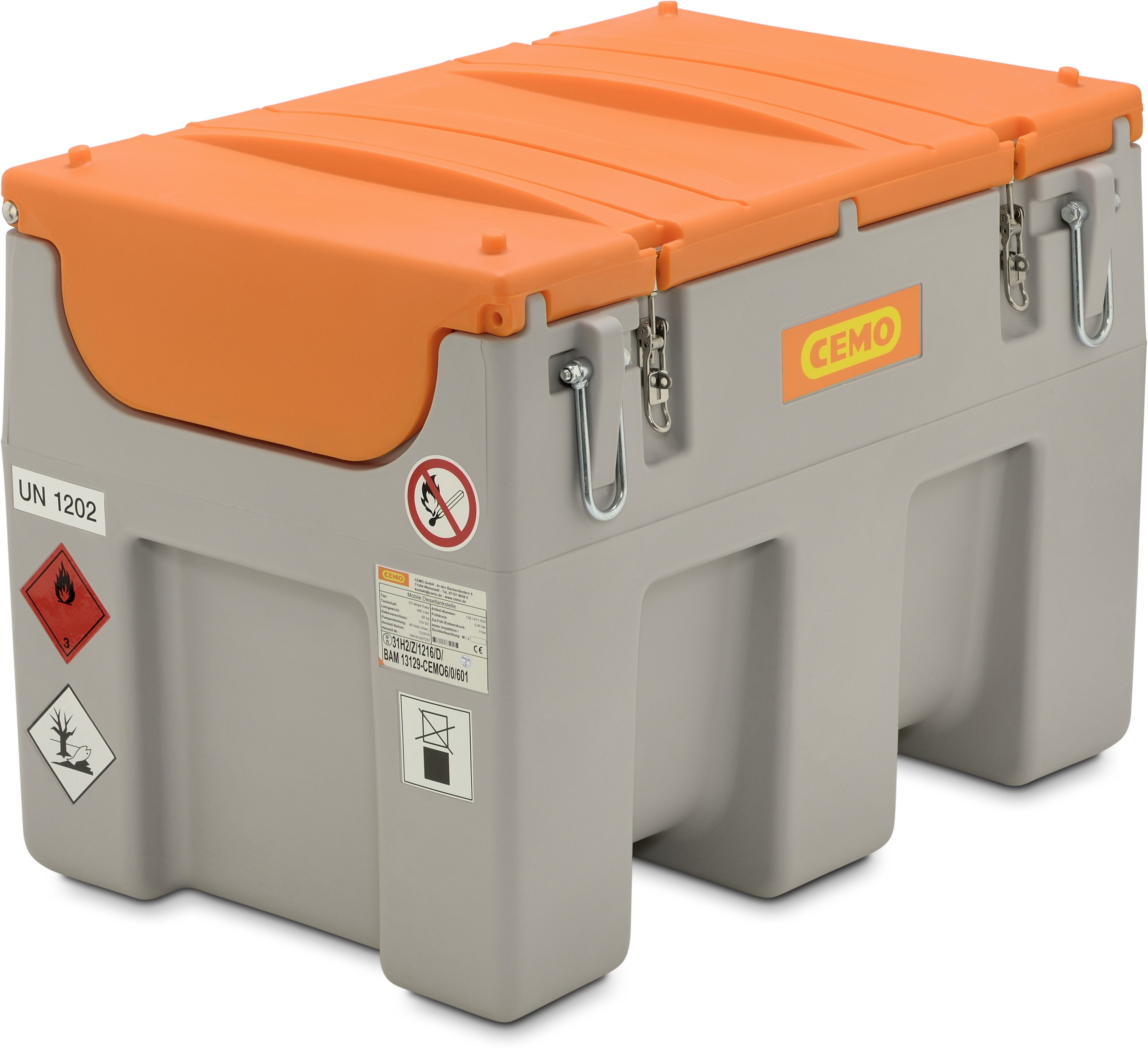 Nadrzeonline.cz - PROREKA CZ s.r.o. foto 2