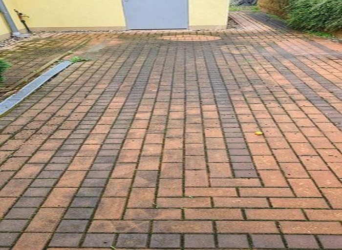 Čisté dlažby HKoupelny foto 4