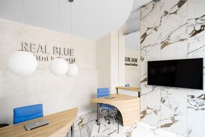Realitní kancelář Real Blue s.r.o.