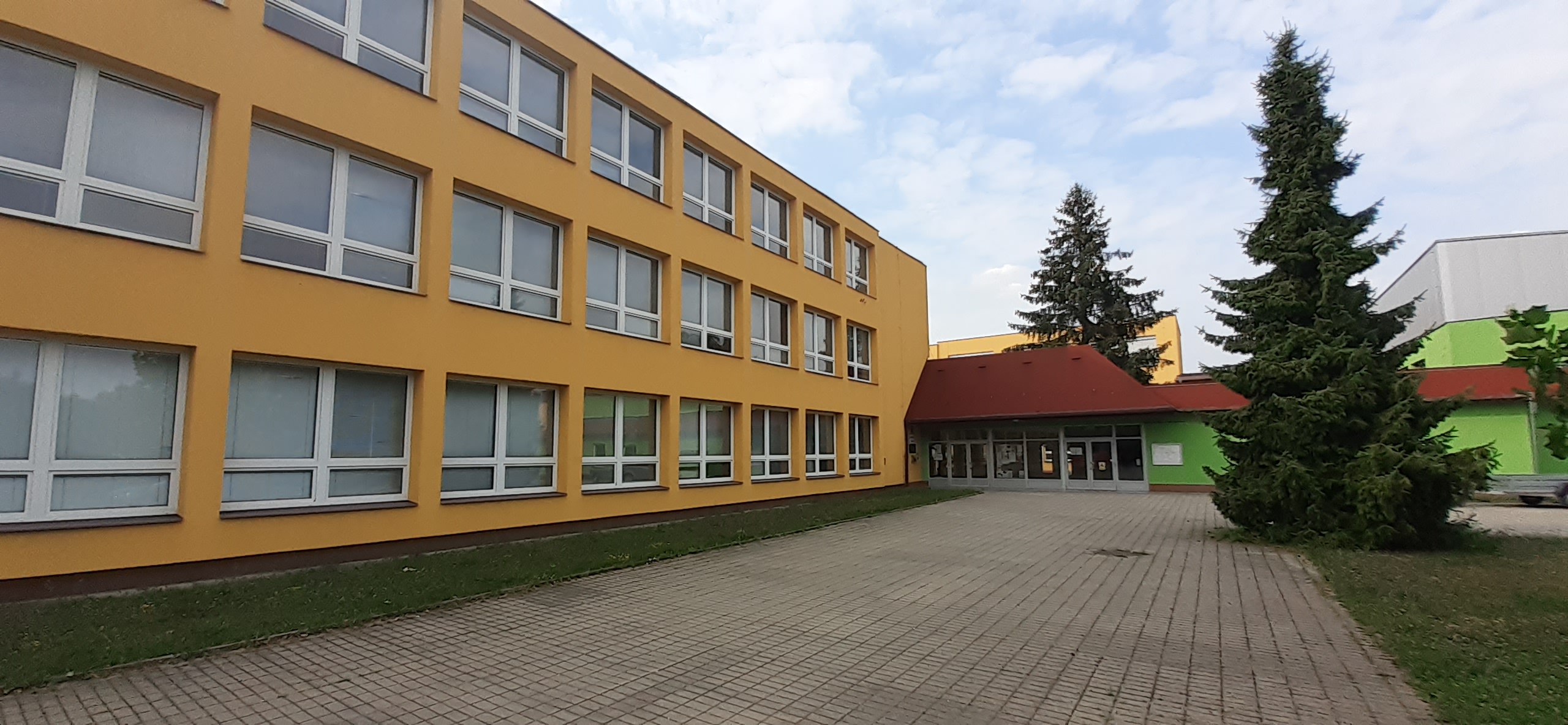 ZŠ Rychvald foto 6