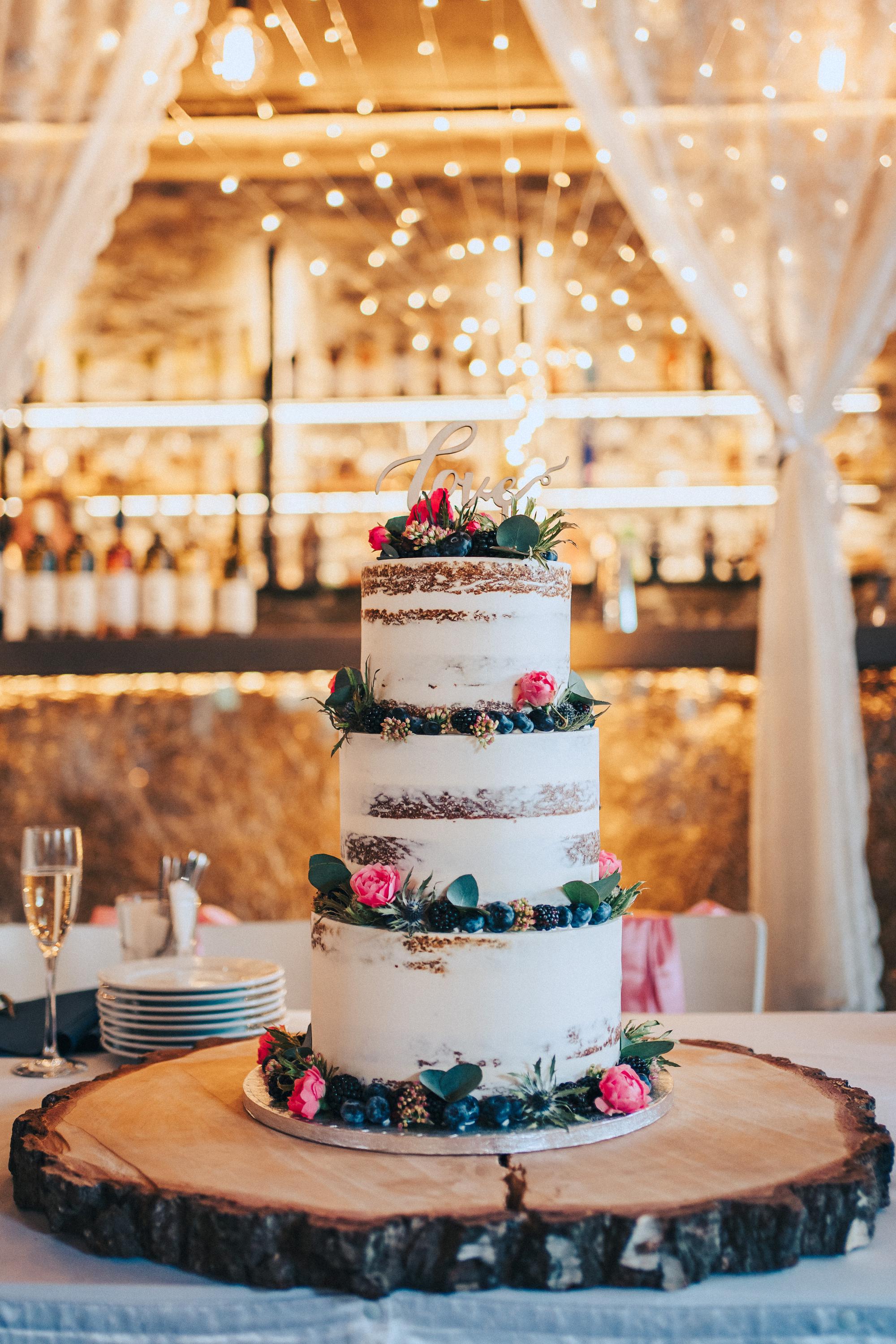 Wood & Wedding foto 3