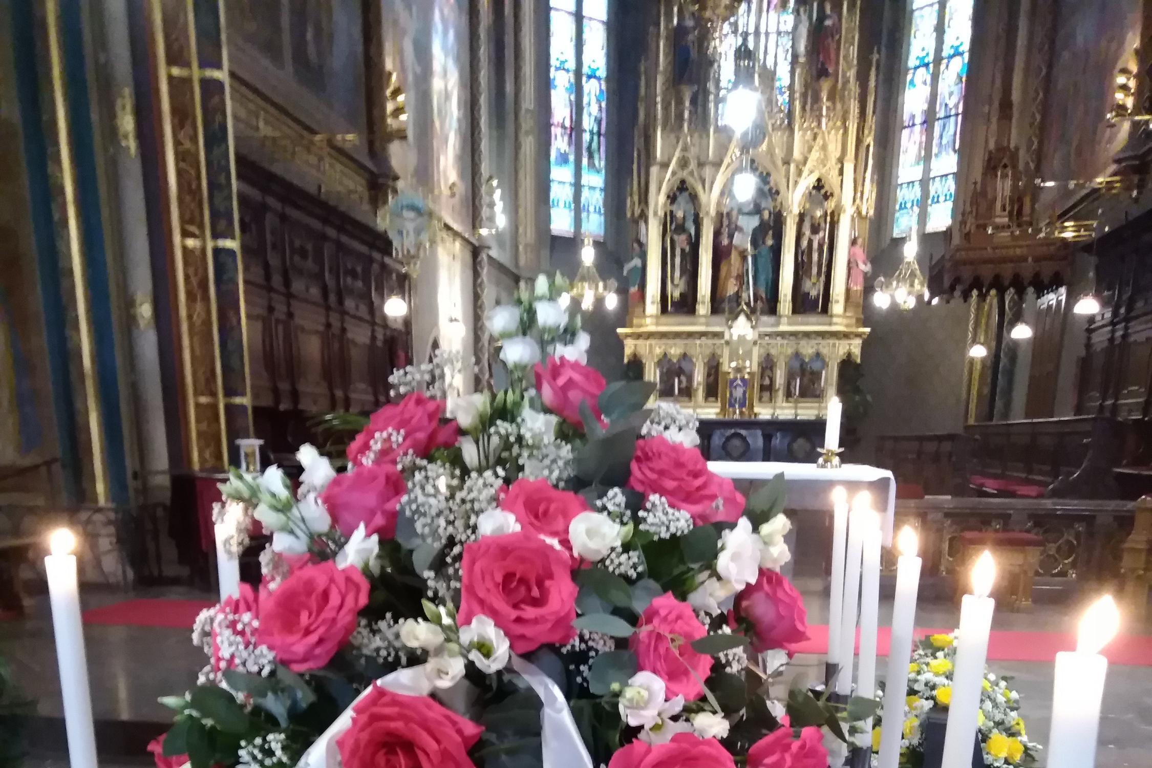 Pohřební služba Hana Žížalová