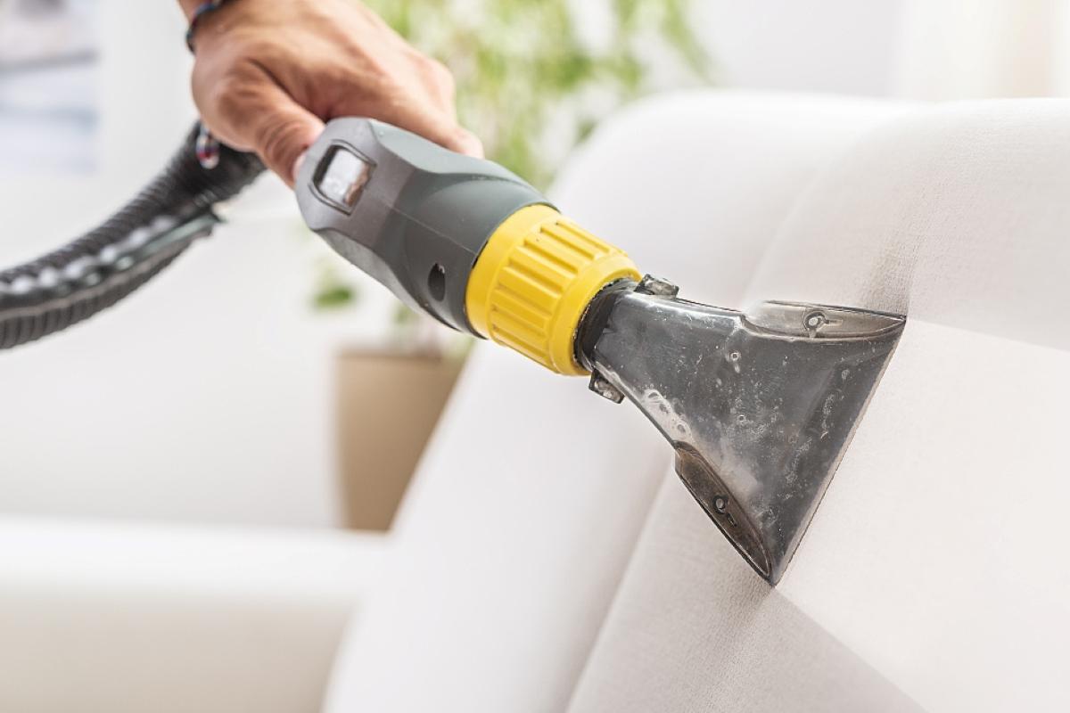 ČSAK - Čištění sedaček, aut a koberců foto 1