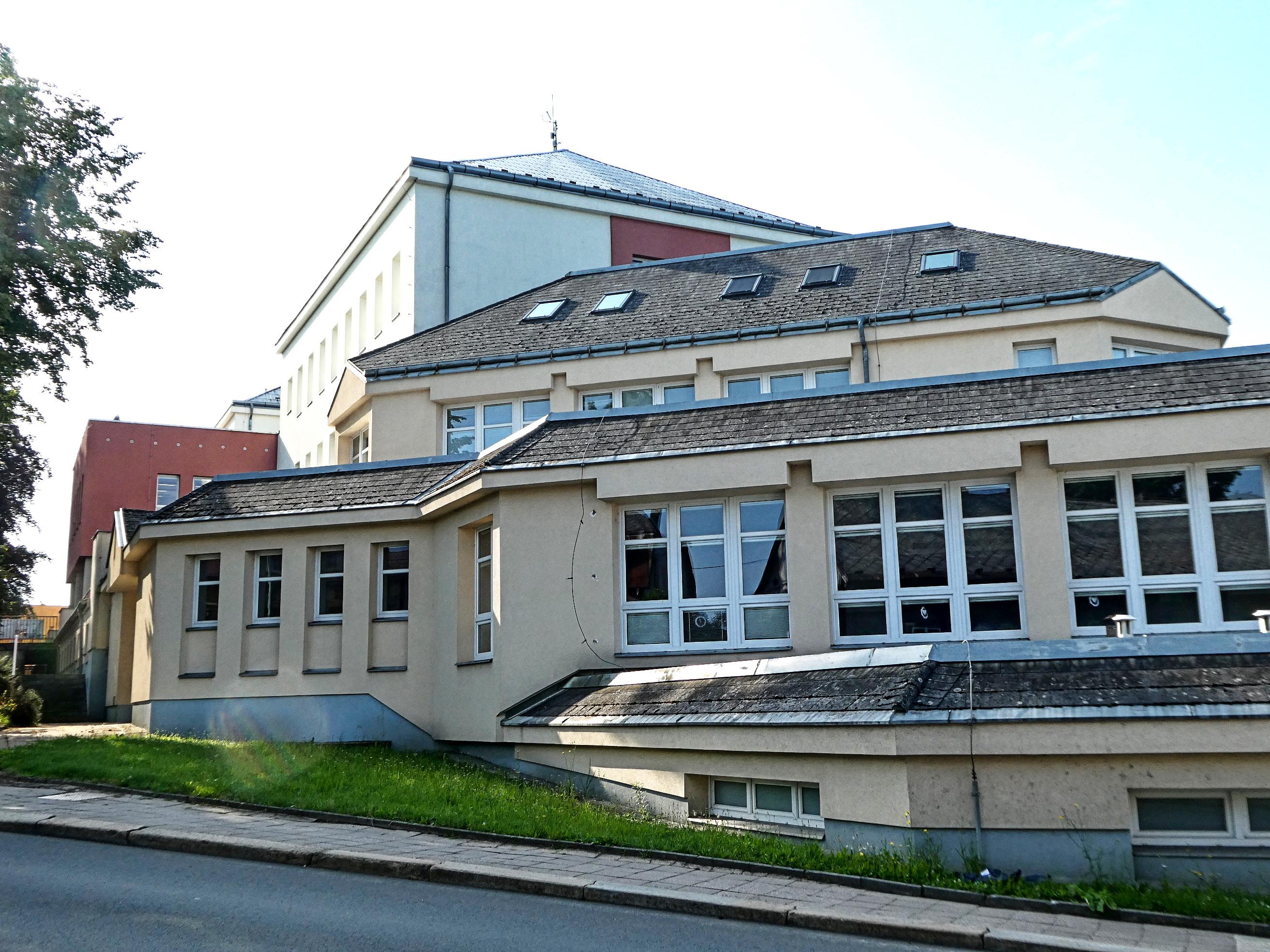 ZŠ Vamberk foto 4