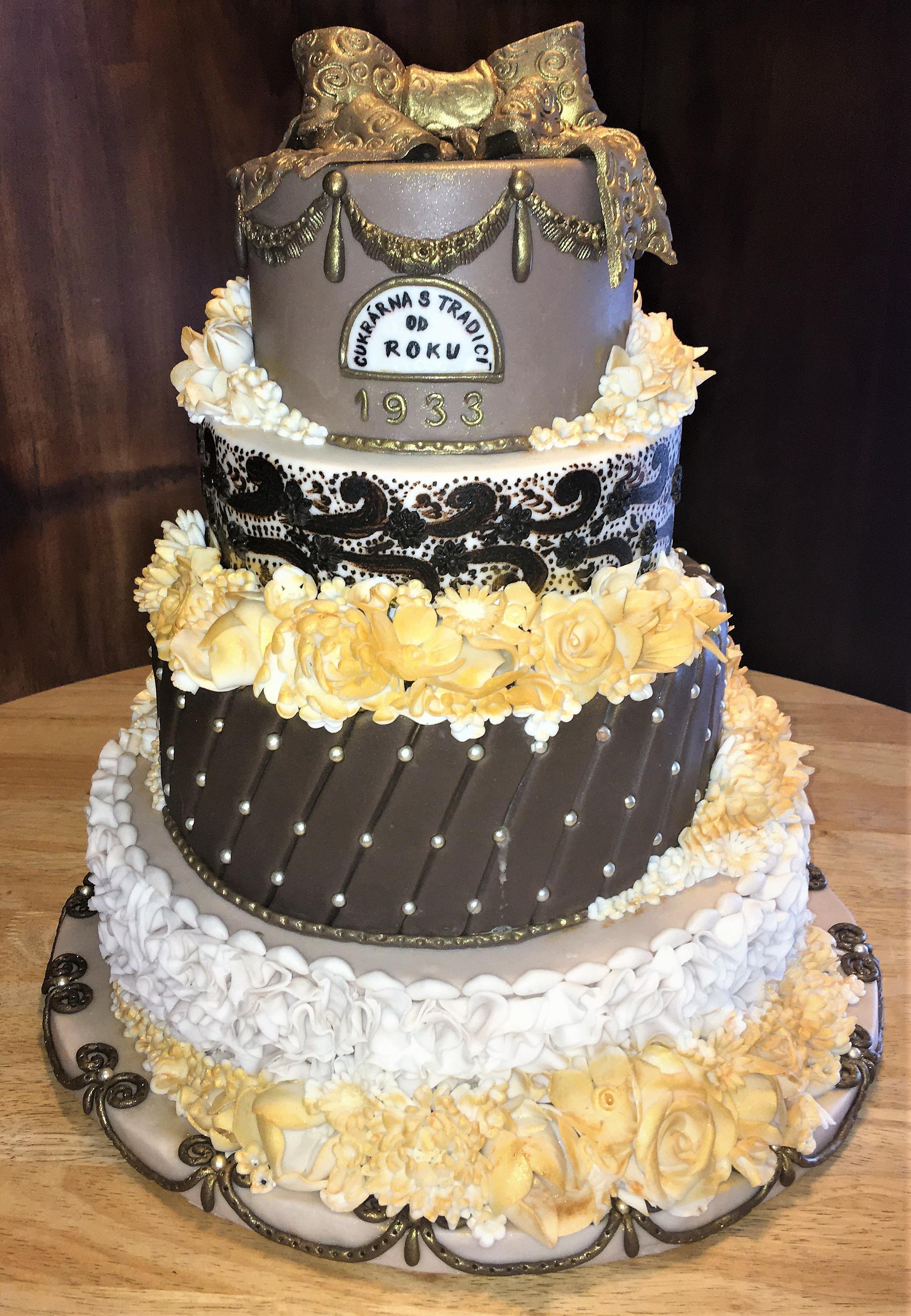 I. Hlaváčová CUKRÁRNA - KAVÁRNA foto 2