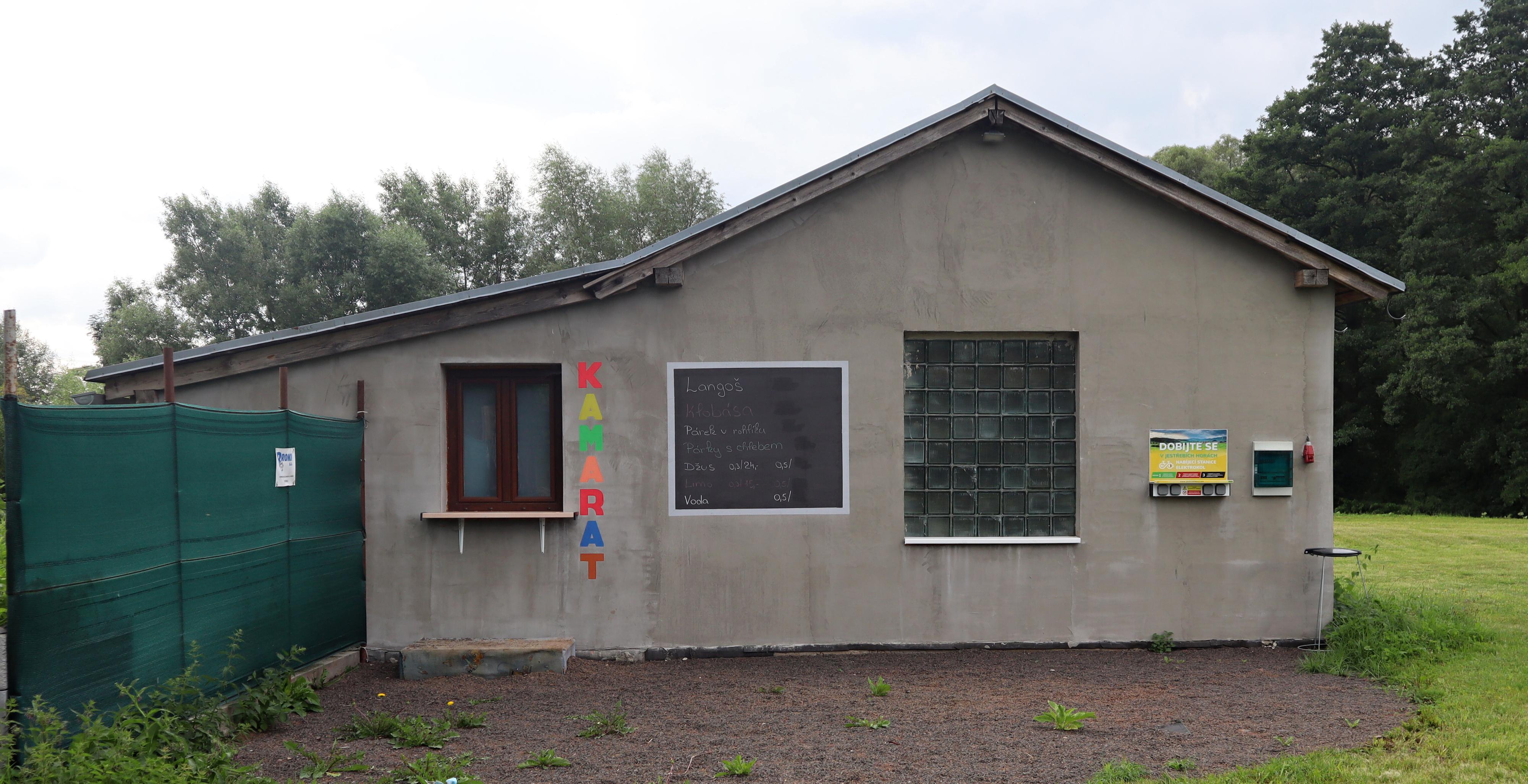 Dobijte se v Jestřebích horách foto 3