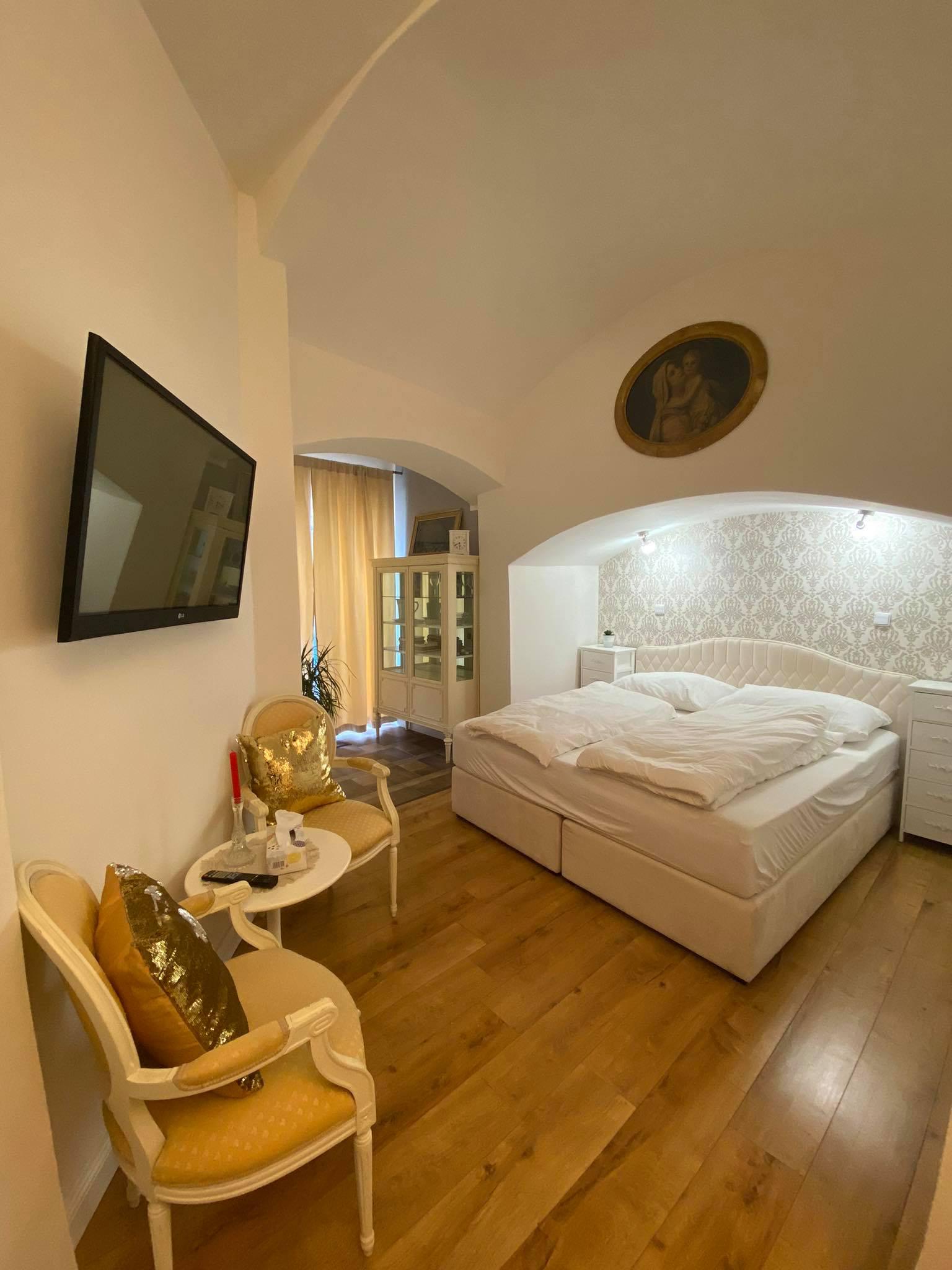 Apartmány u sv. Michaela foto 2