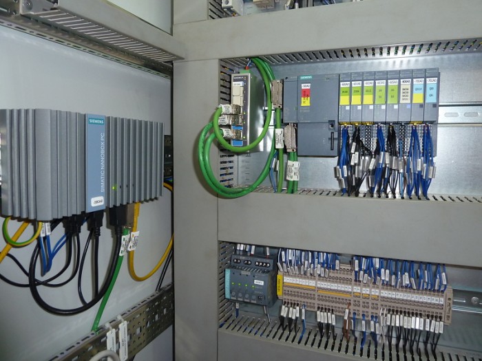 APLAUS S.R.O. - projektování řídících systémů foto 3
