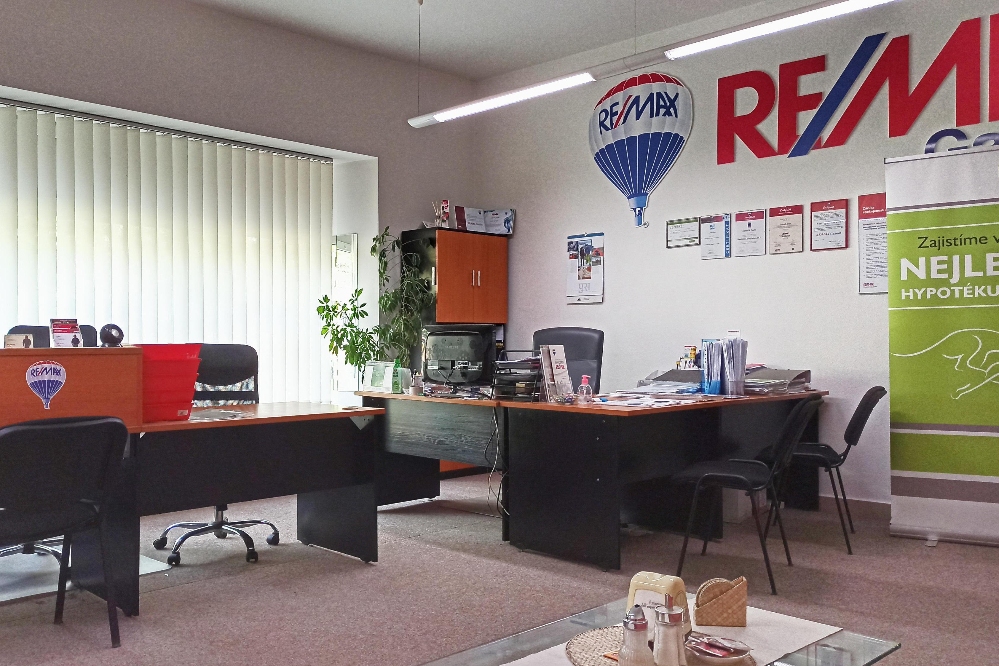 Zdeněk Šuba - REMAX