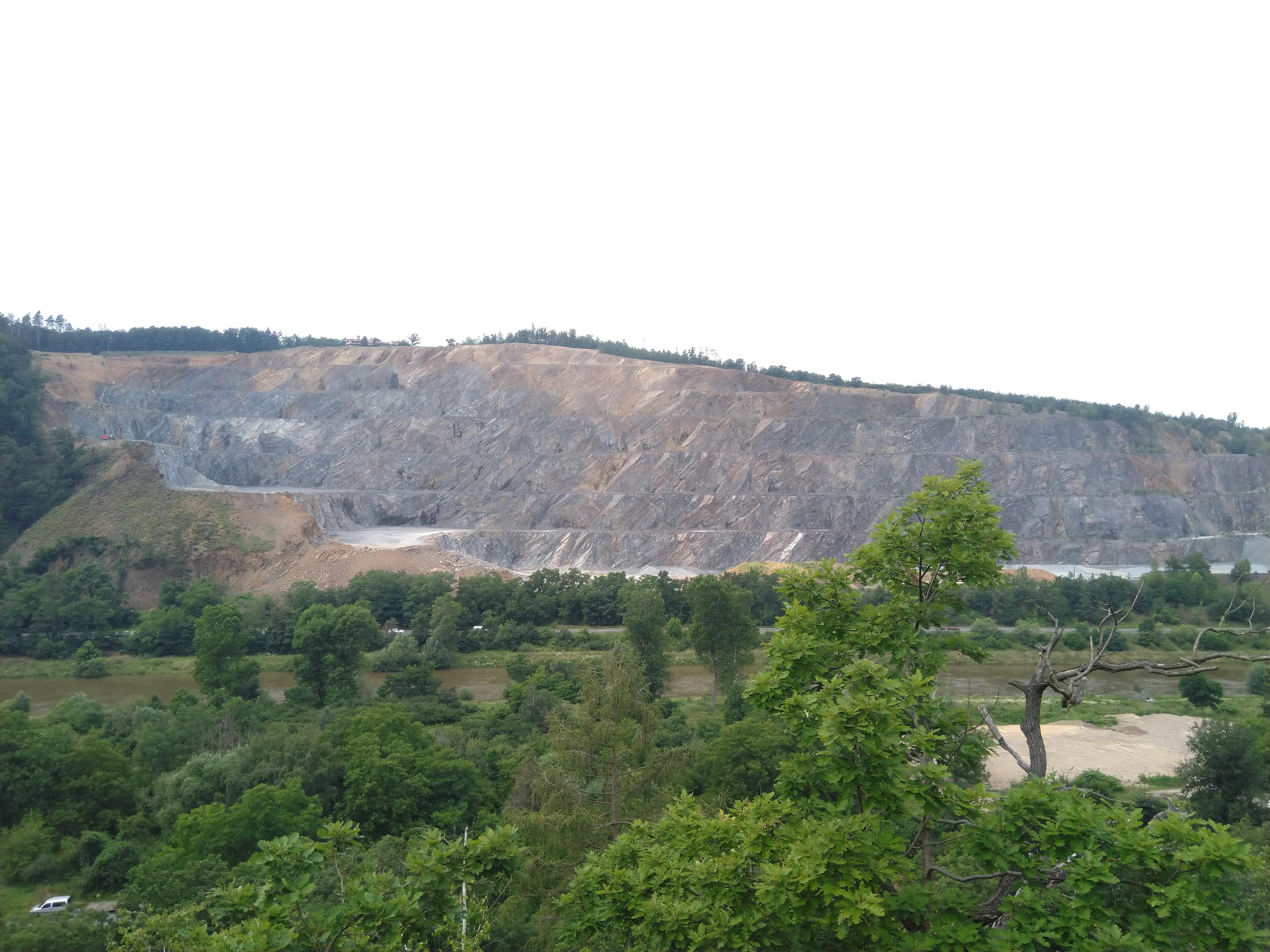 KÁMEN Zbraslav, a.s. foto 3