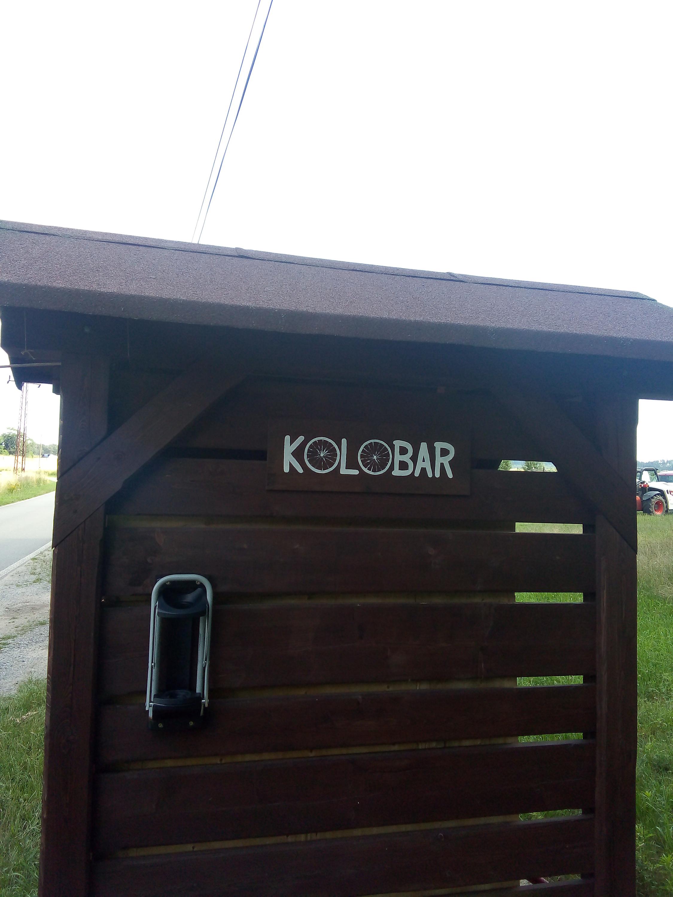 Automat s občerstvením Veselí foto 3