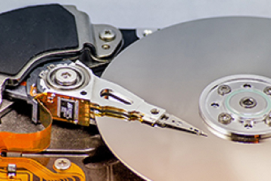 Obnova ztracených dat