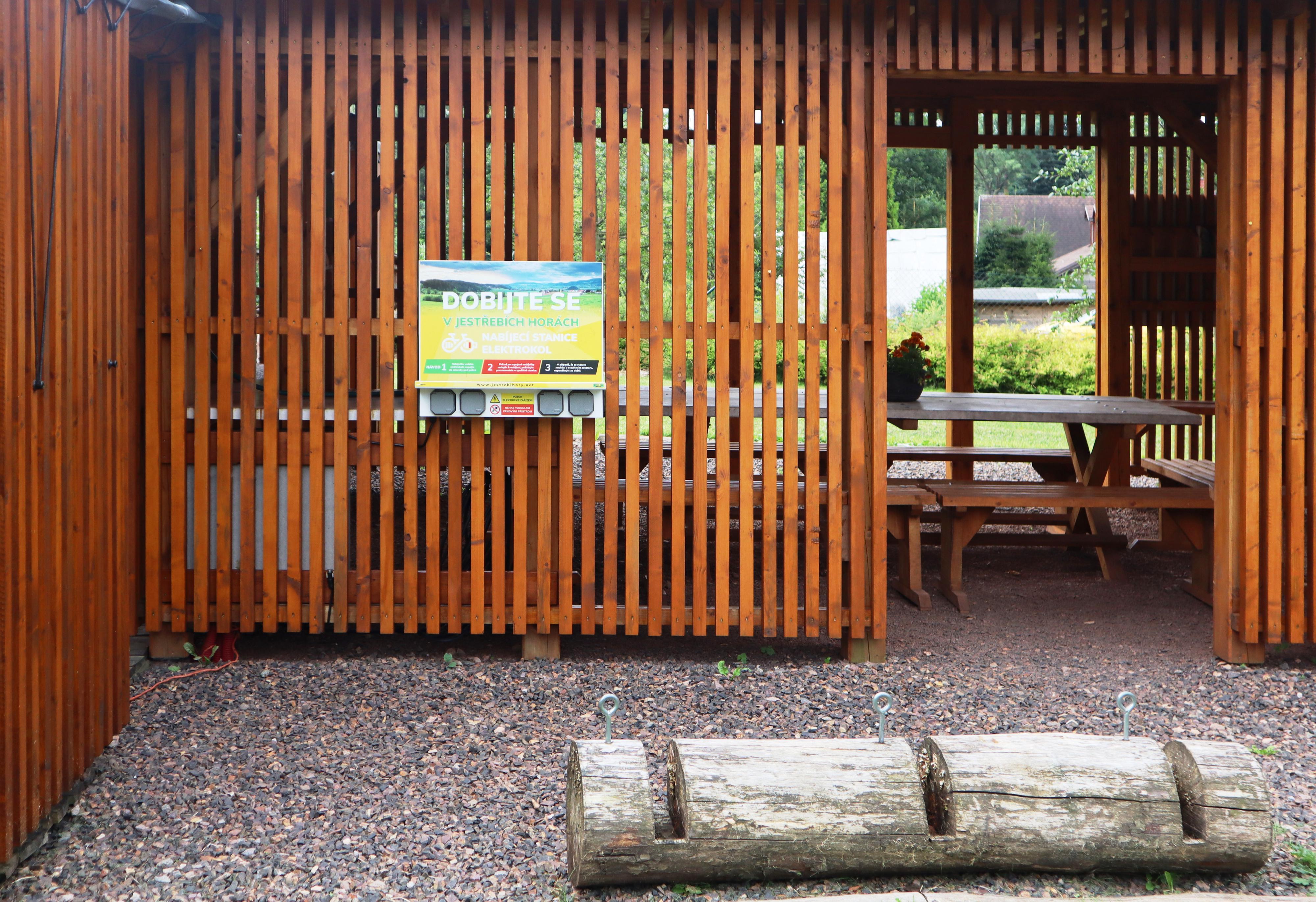 Dobijte se v Jestřebích horách foto 4