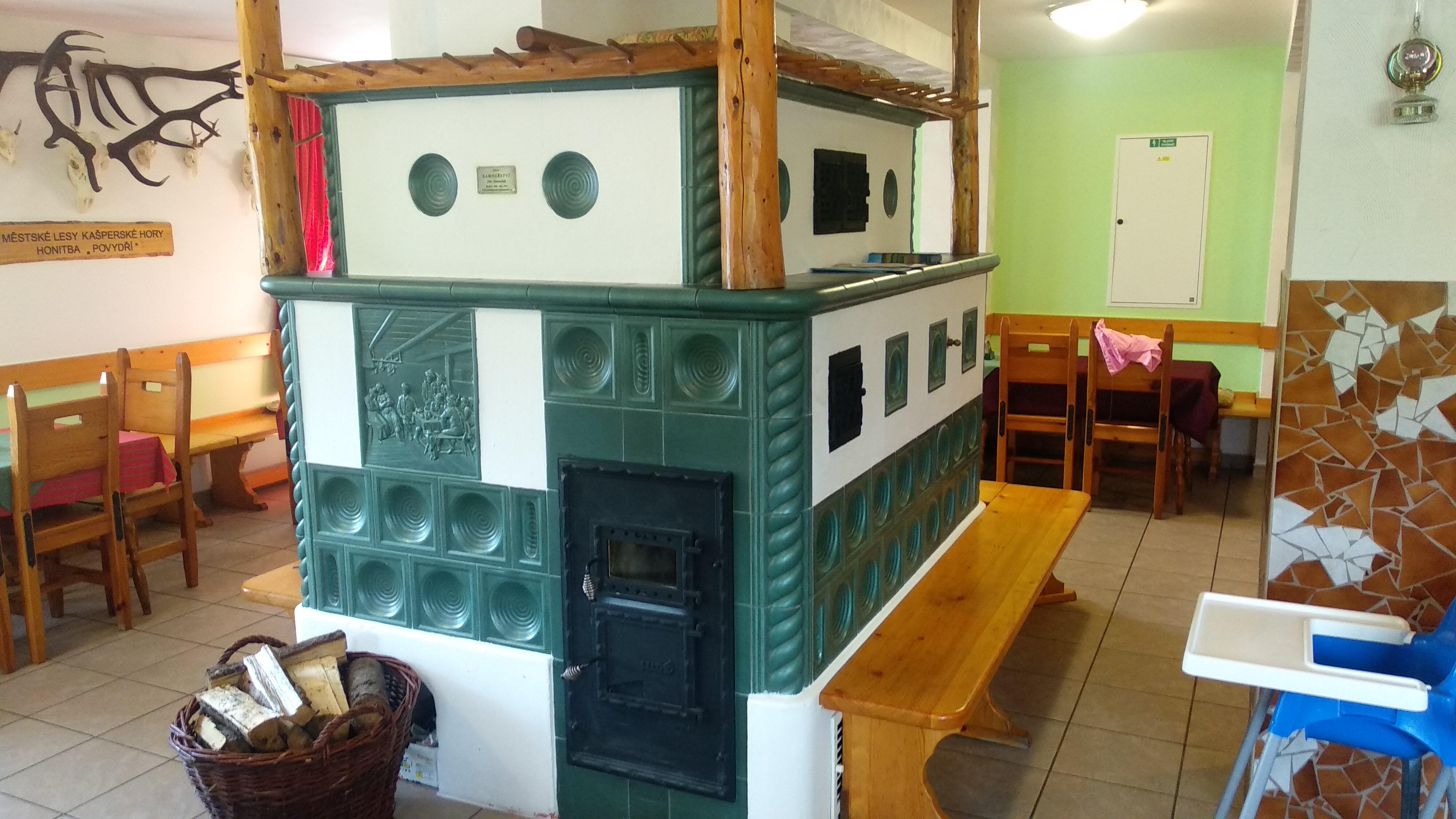 Hospoda U Krámu foto 4