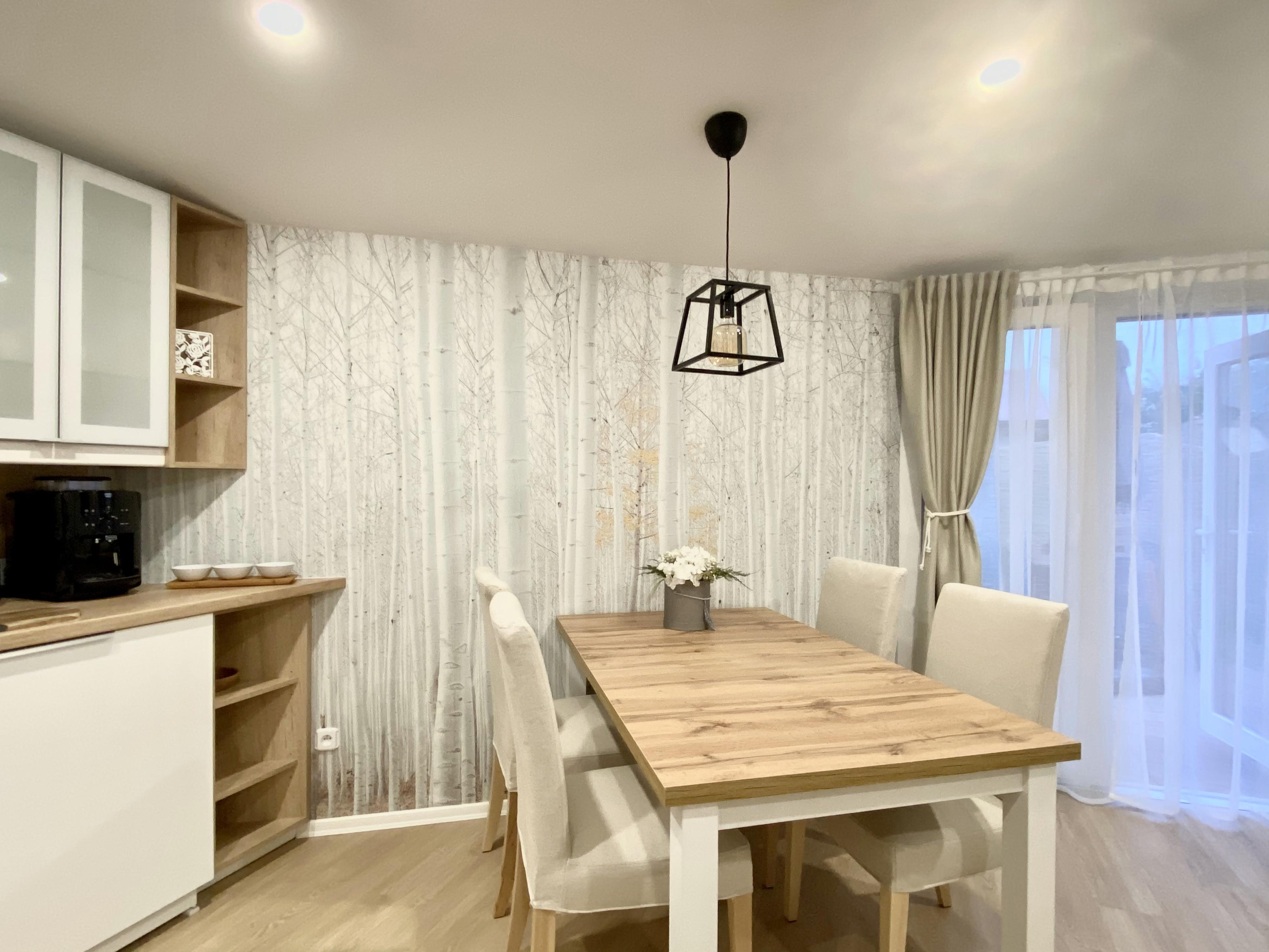Apartmány DOME C foto 4