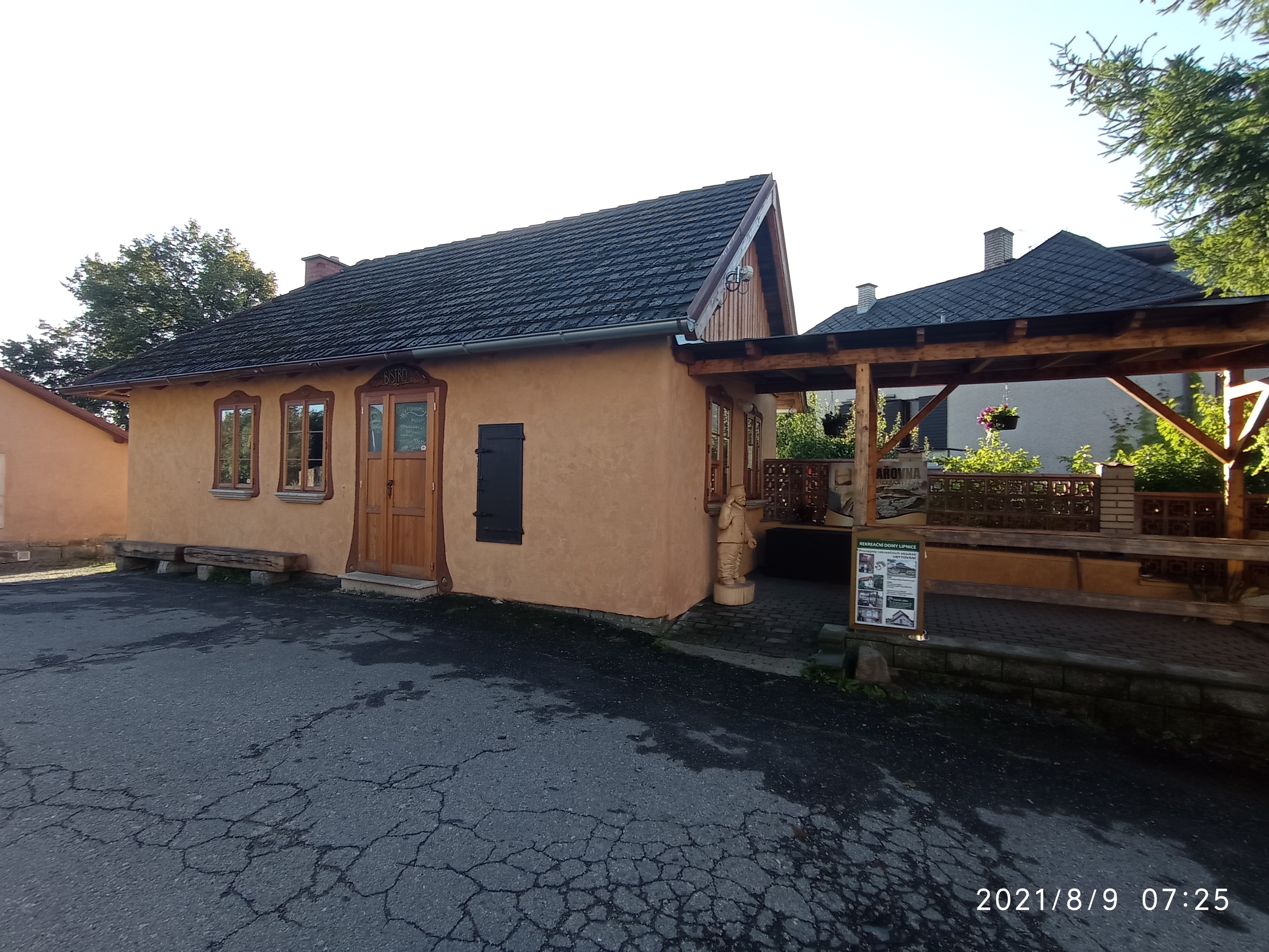 Bistro U Haška foto 1